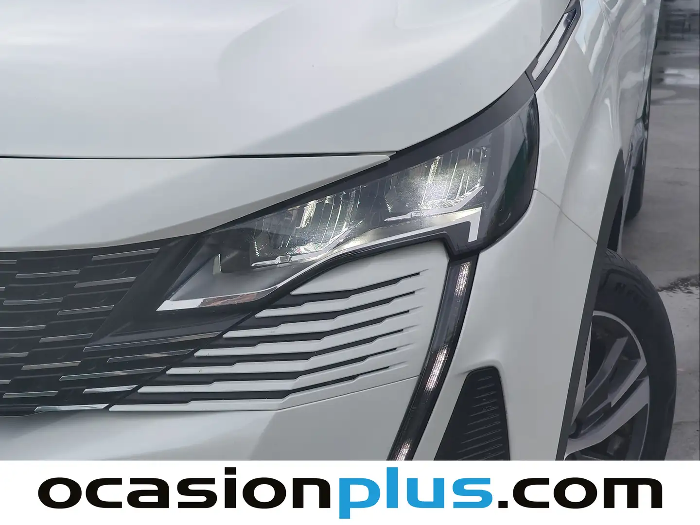 Foto Peugeot 3008 Peugeot 3008 PureTech 130 S&S Allure Pack  (130 CV)