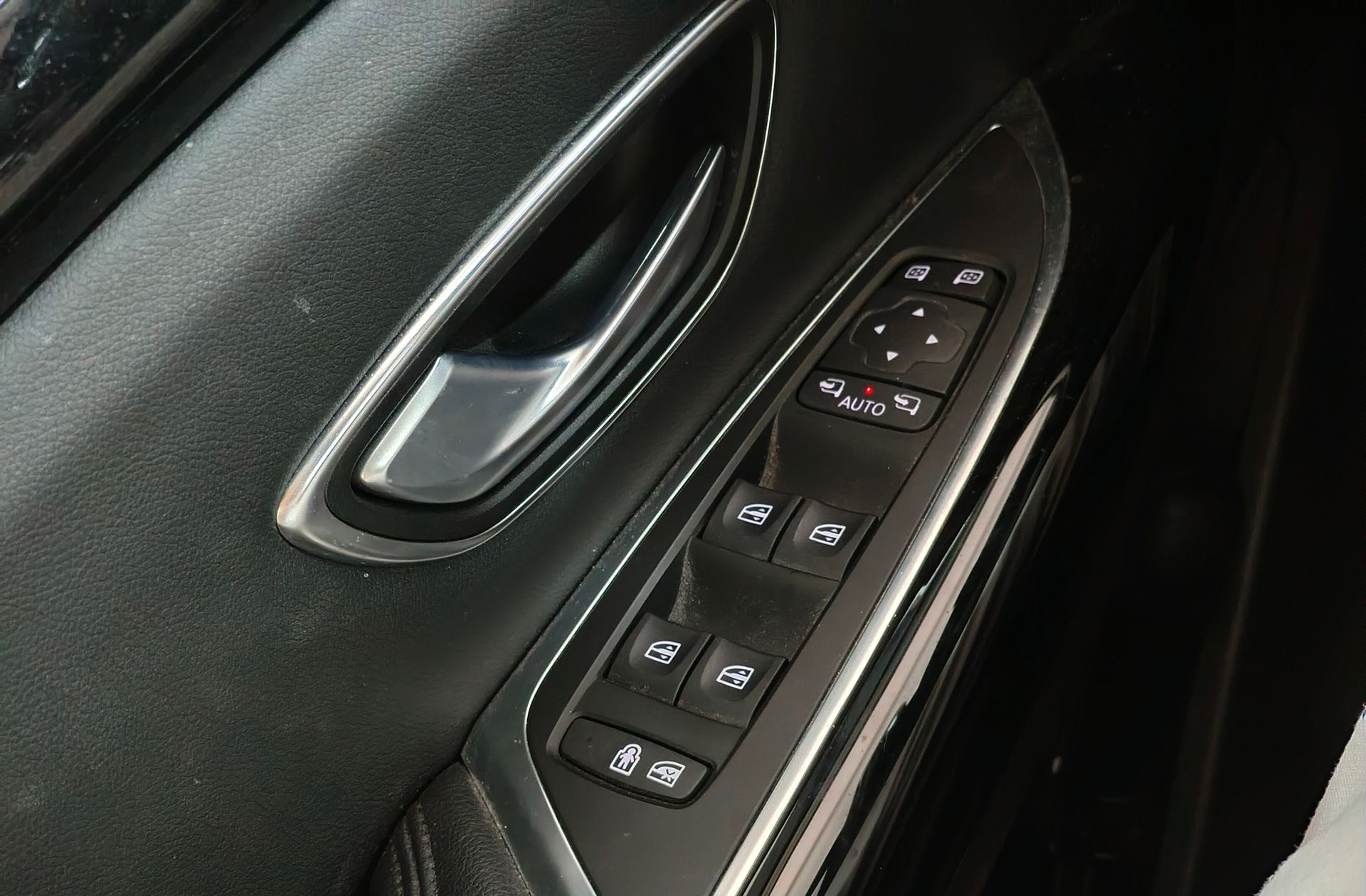 Renault Espace Zen Blue dCi EDC - foto 39