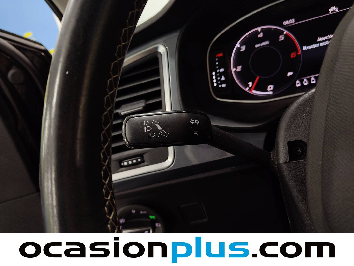 Seat Ateca Seat Ateca 2.0 TDI S&S Style Go DSG (150 CV) de segunda mano