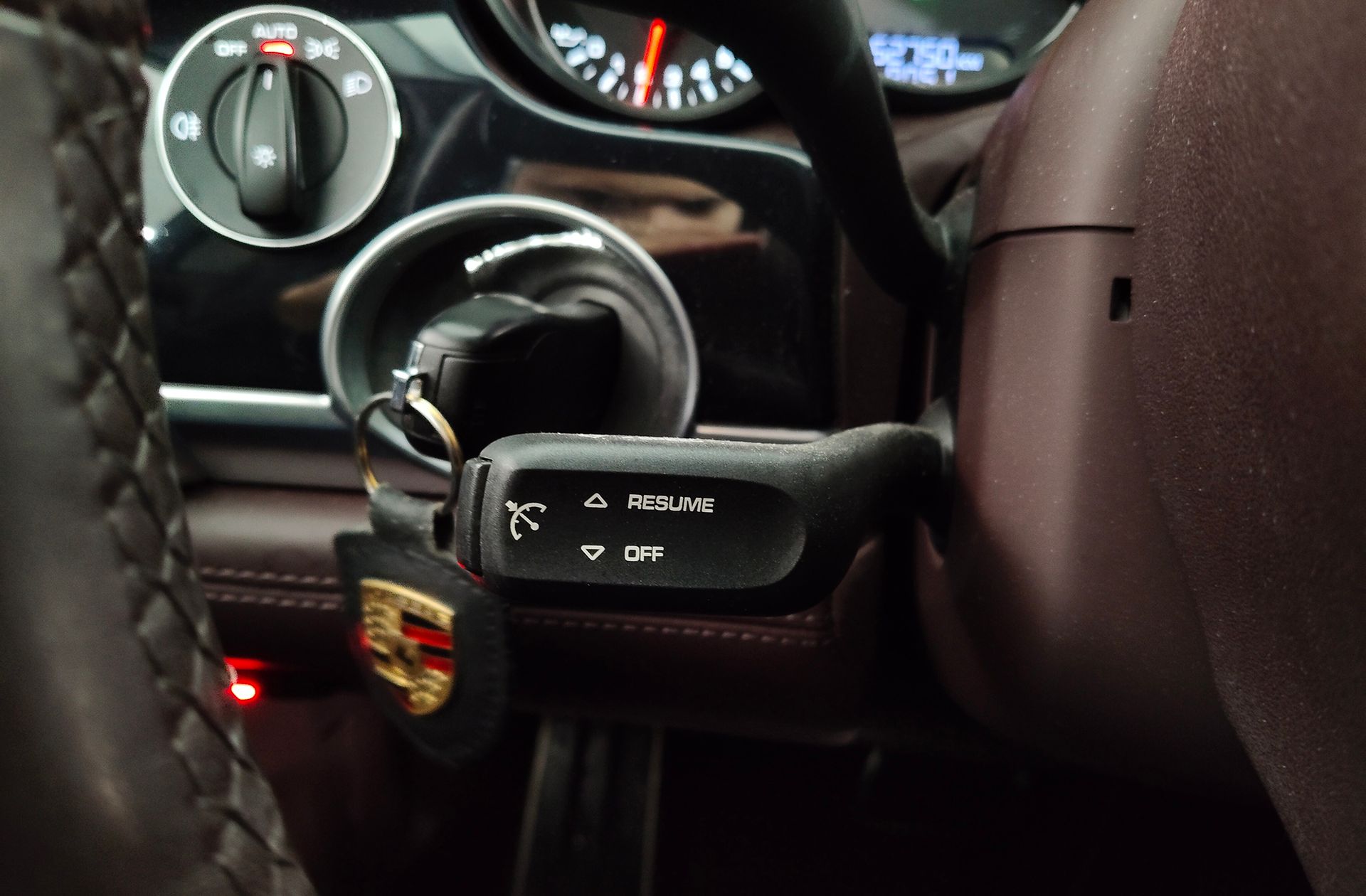 Porsche Panamera GTS - foto 37