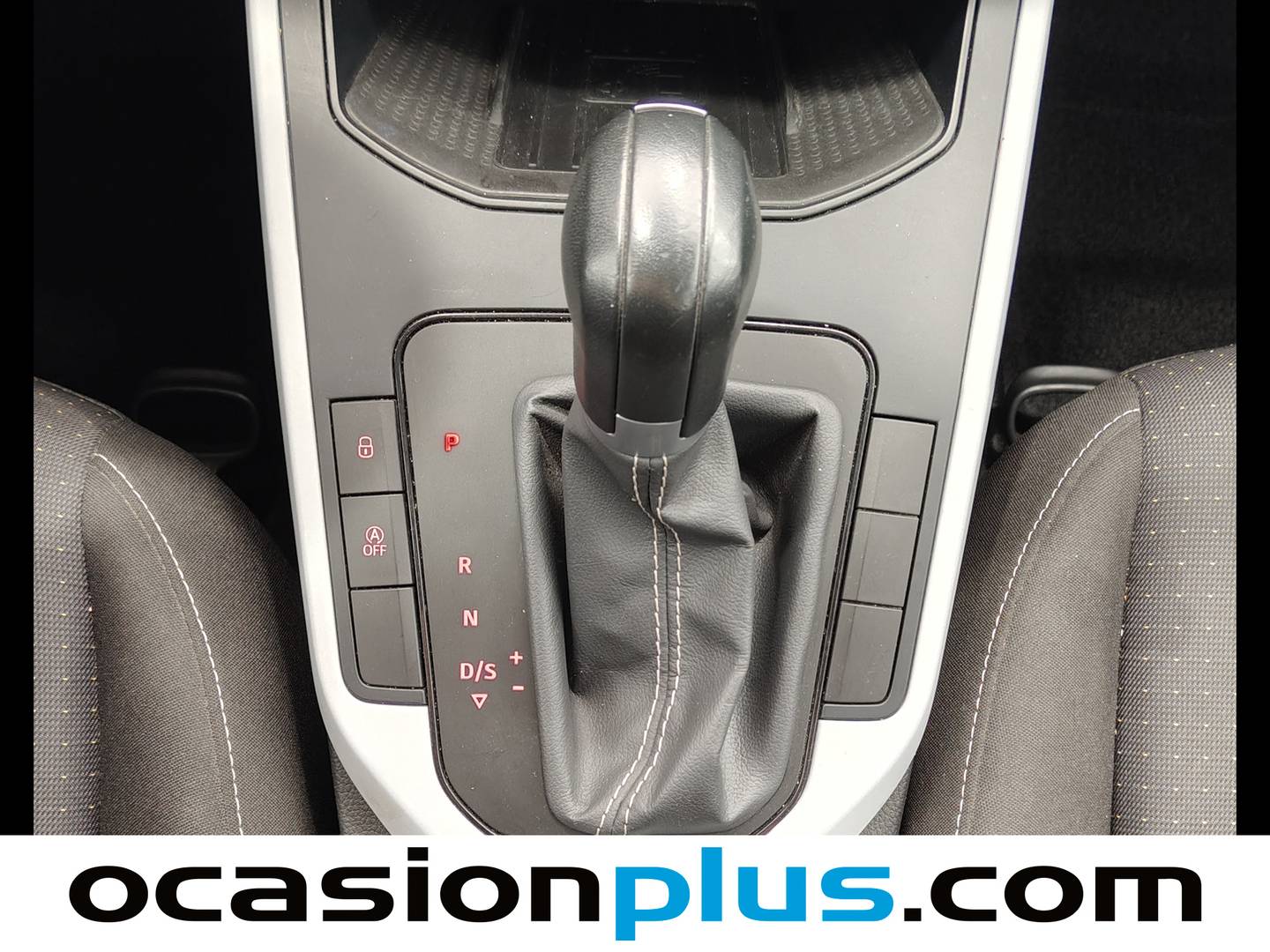Seat Arona Seat Arona 1.0 TSI Style XL DSG (115 CV) de segunda mano