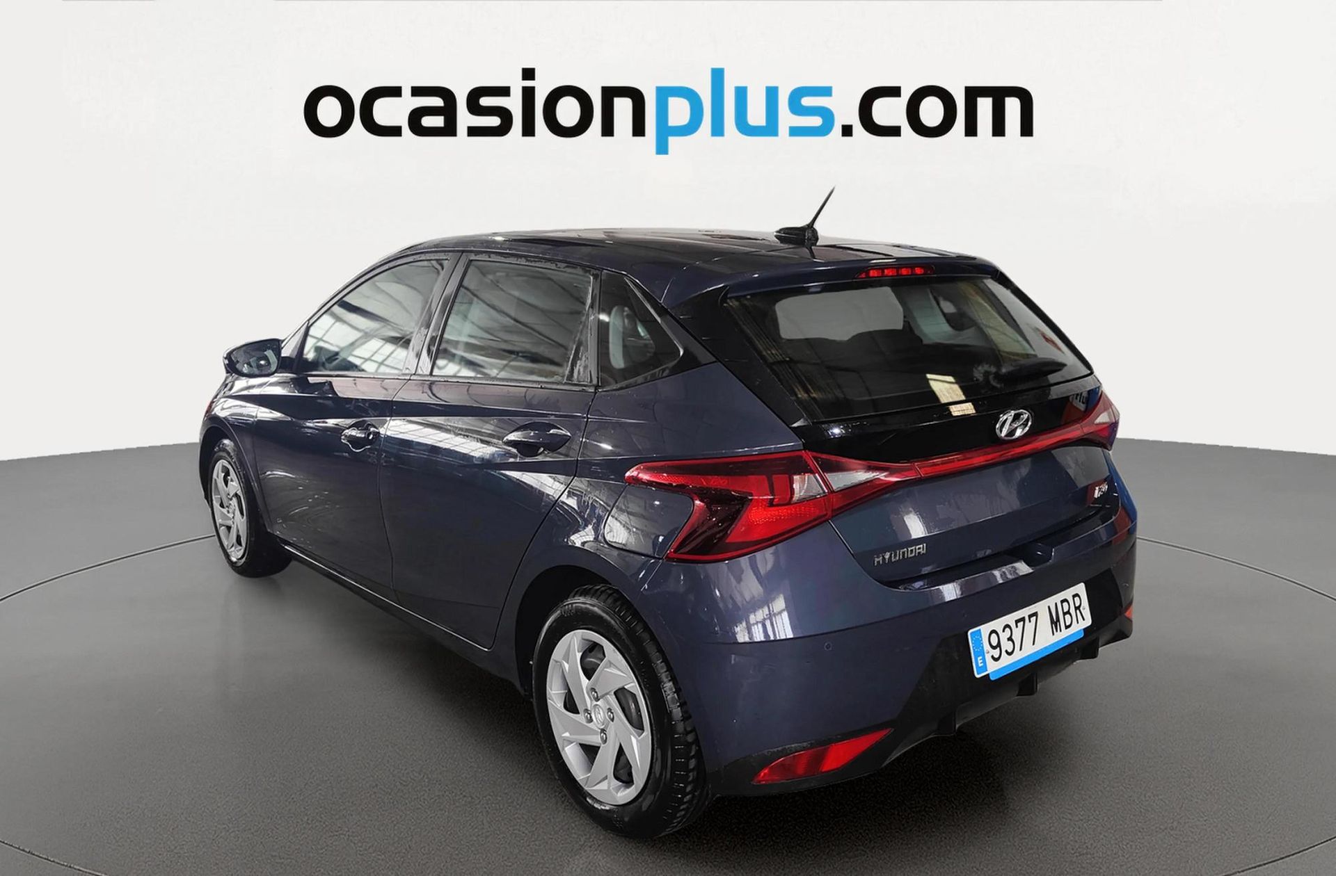 Hyundai i20 1.0 T-GDi Klass - foto 3