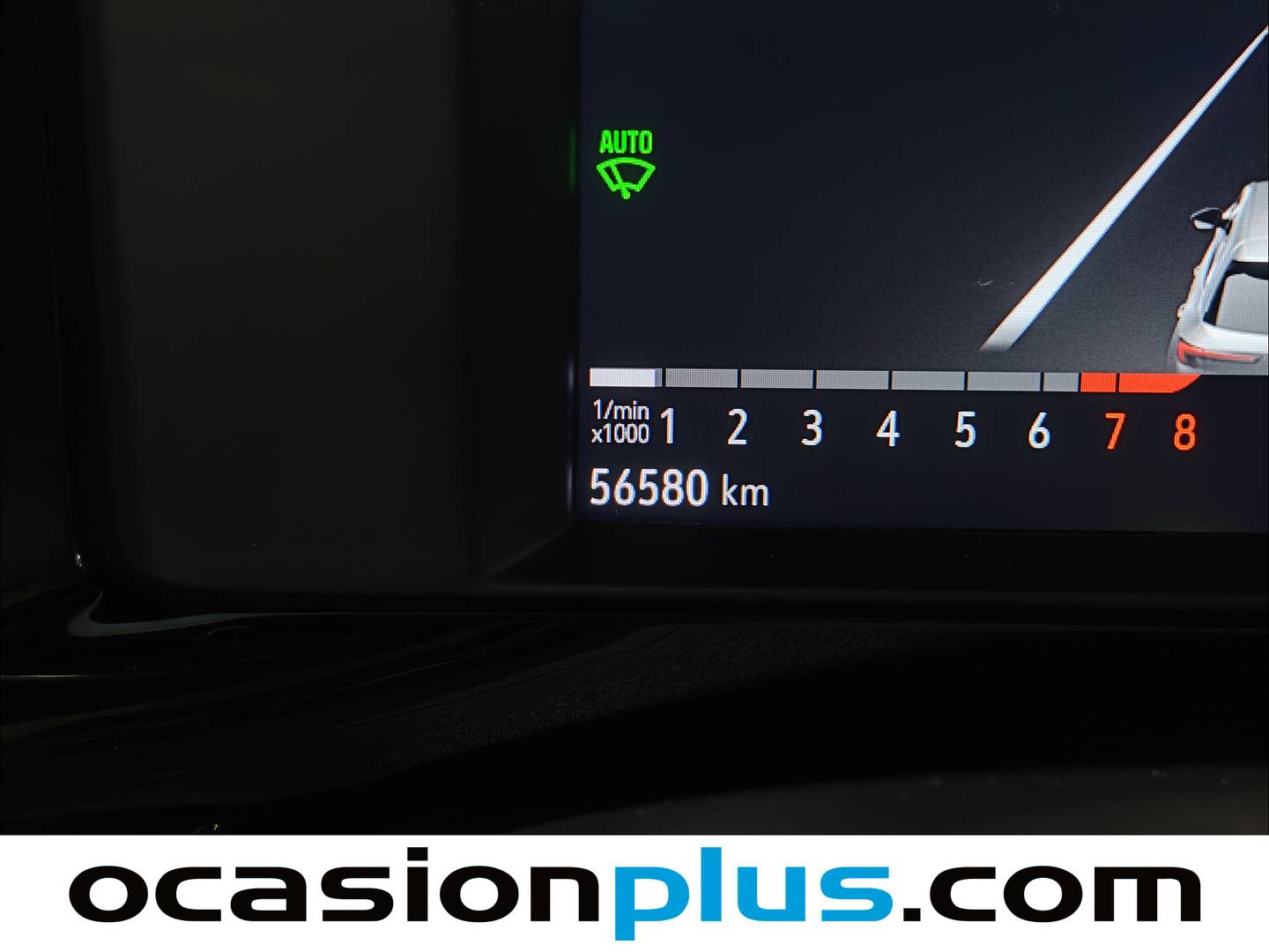 Opel Mokka Opel Mokka 1.2 T GS (136 CV) de ocasión