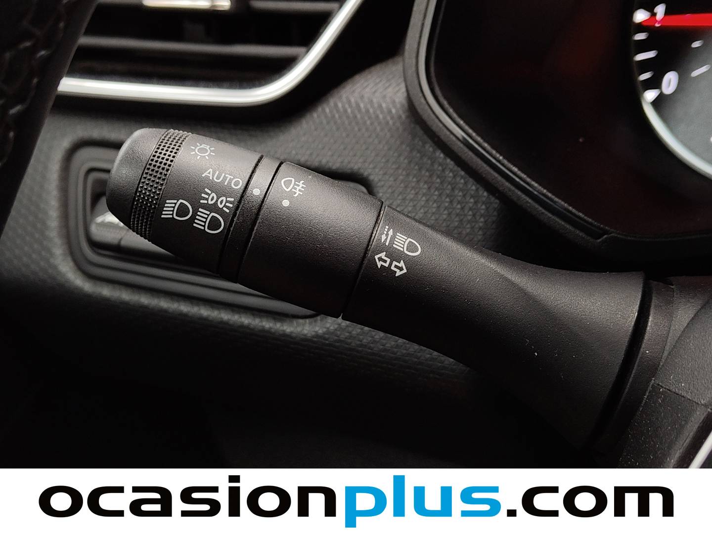 Extras del Renault Clio Renault Clio Equilibre TCe (90 CV)