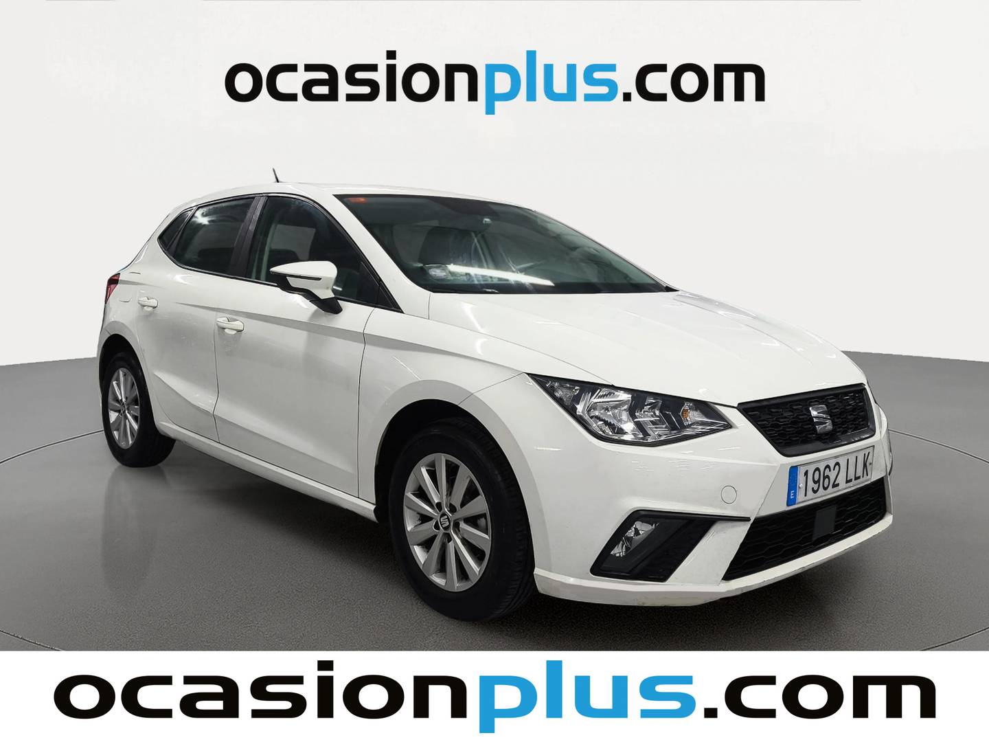 Foto Seat Ibiza SEAT Ibiza 1.0 TSI Style Go (95 CV)