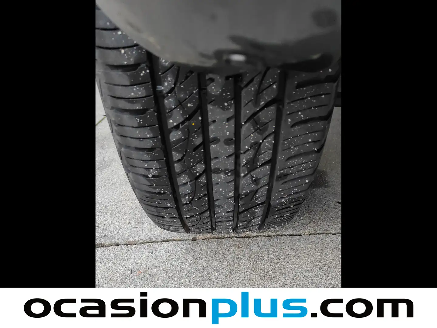 Foto SsangYong Korando Ssangyong Korando D22T Limited 4x2 (178 CV)