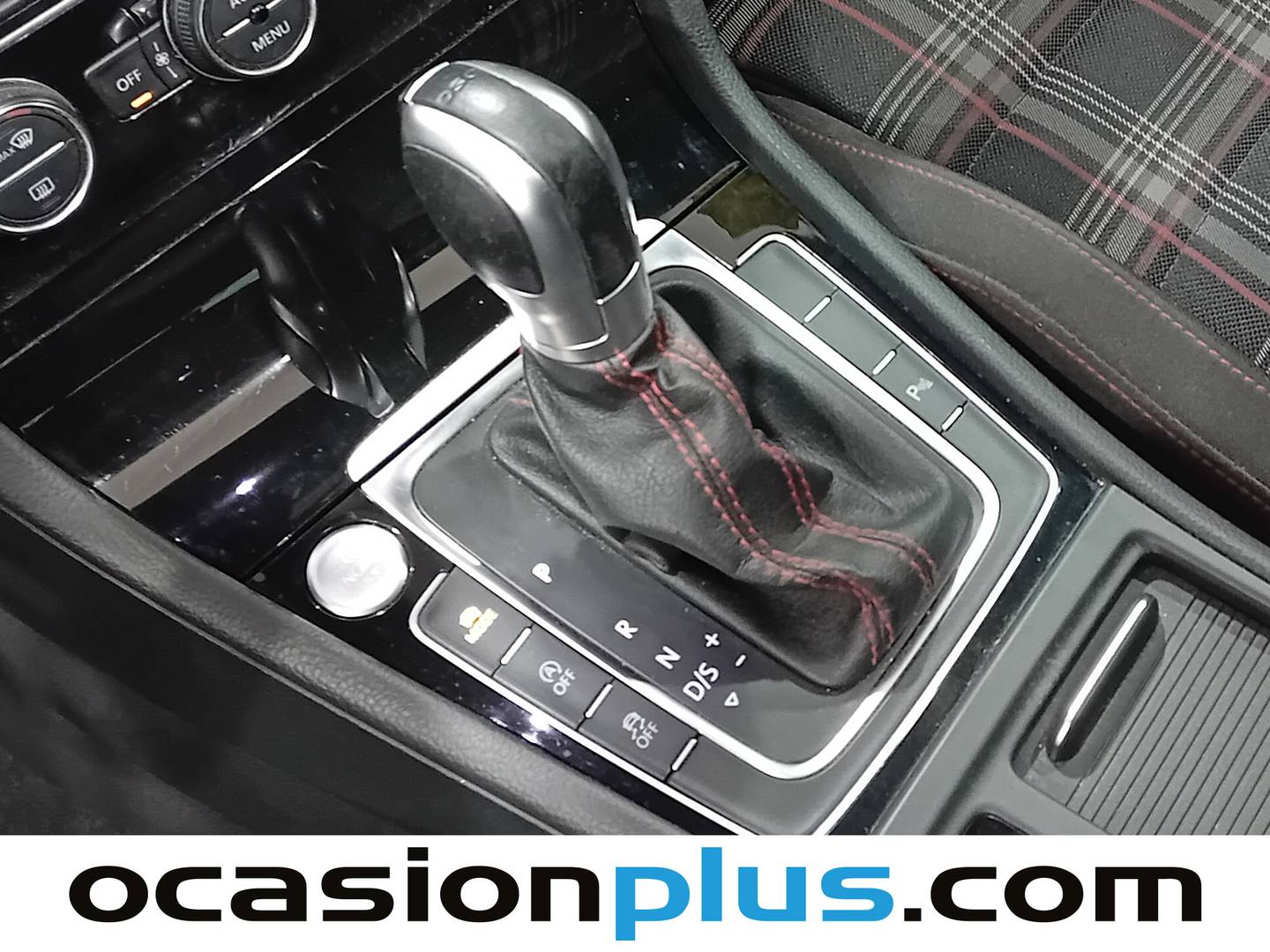 Volkswagen Golf Volkswagen Golf GTI Performance 2.0 TSI (245 CV) DSG de segunda mano