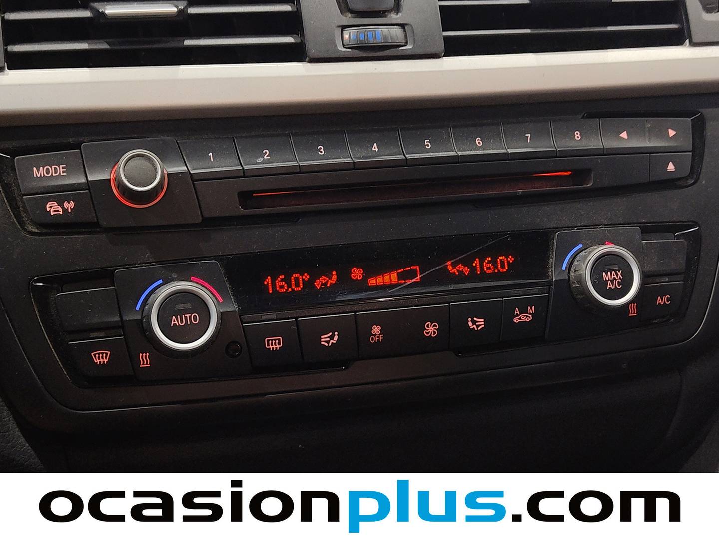 BMW Serie 3 BMW Serie 3 316d (116 CV) km 0