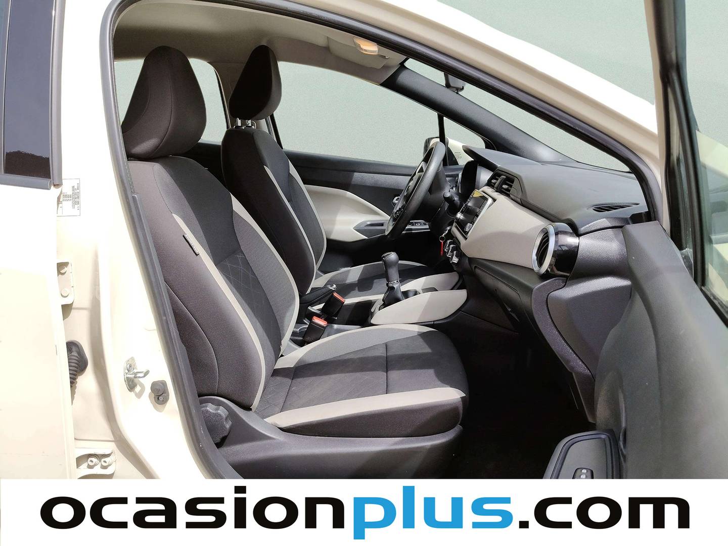 Nissan Micra Nissan Micra IG-T 100 Acenta (100 CV) km 0