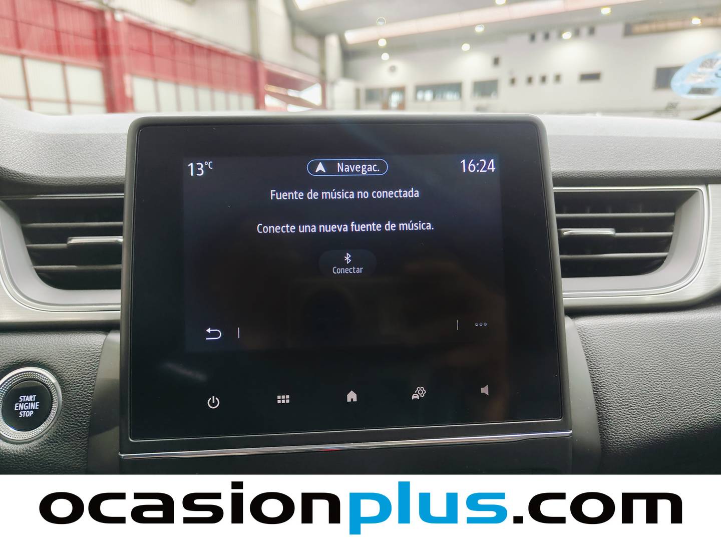 Renault Captur Renault Captur Zen Blue dCi (115 CV) manual