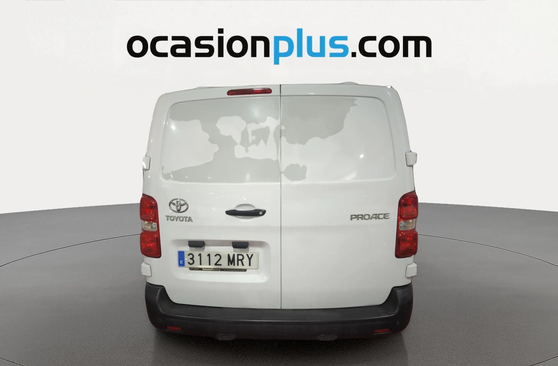 Toyota Proace City Van 1.5 D GX Plus L1 - foto 11