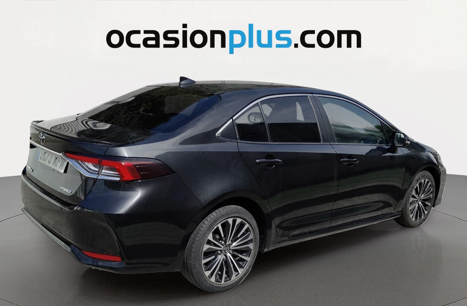 Toyota Corolla 140H Style - foto 4