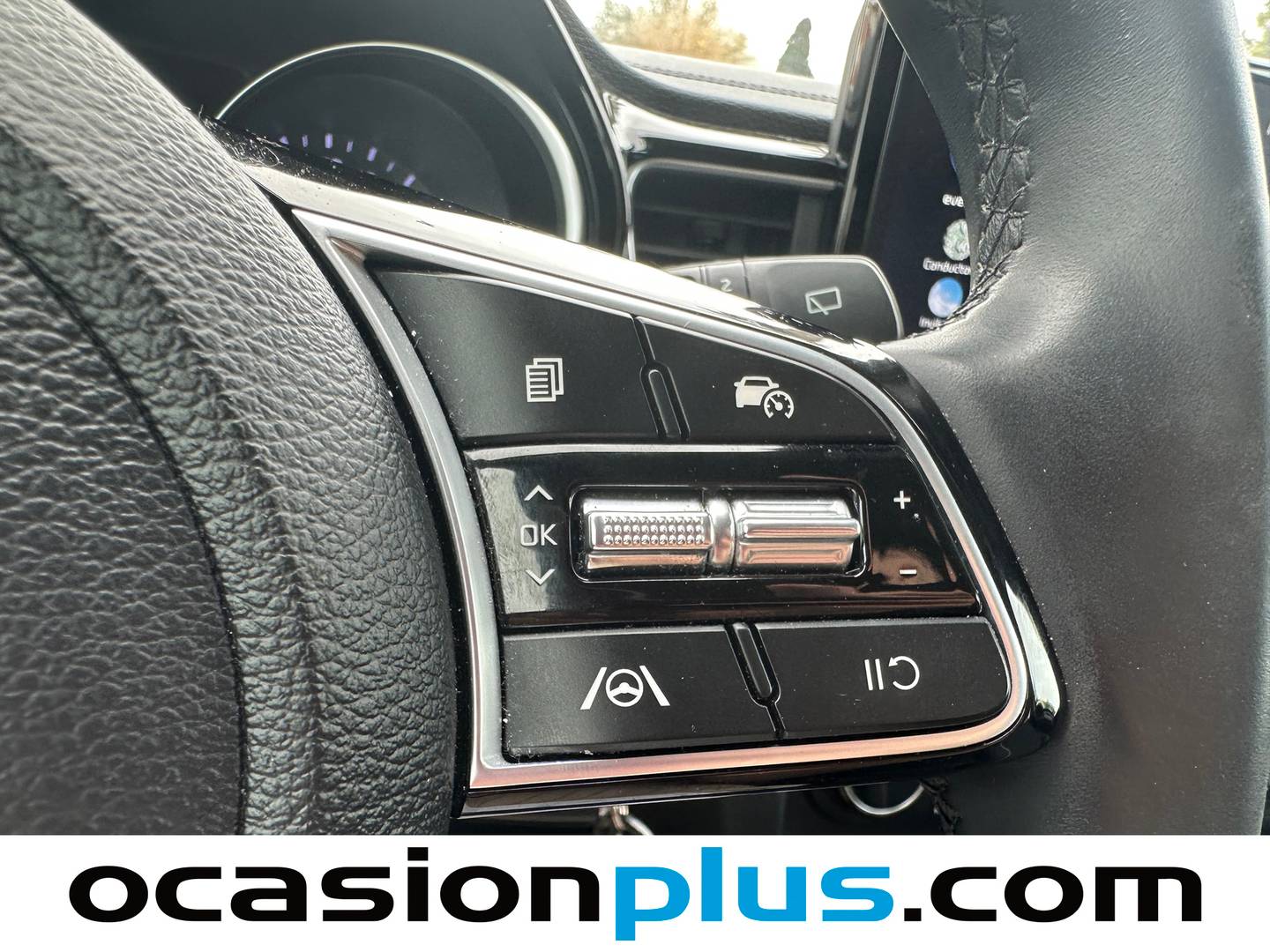 KIA Ceed KIA Ceed 1.5 MHEV Tech DCT (160 CV) seminuevo