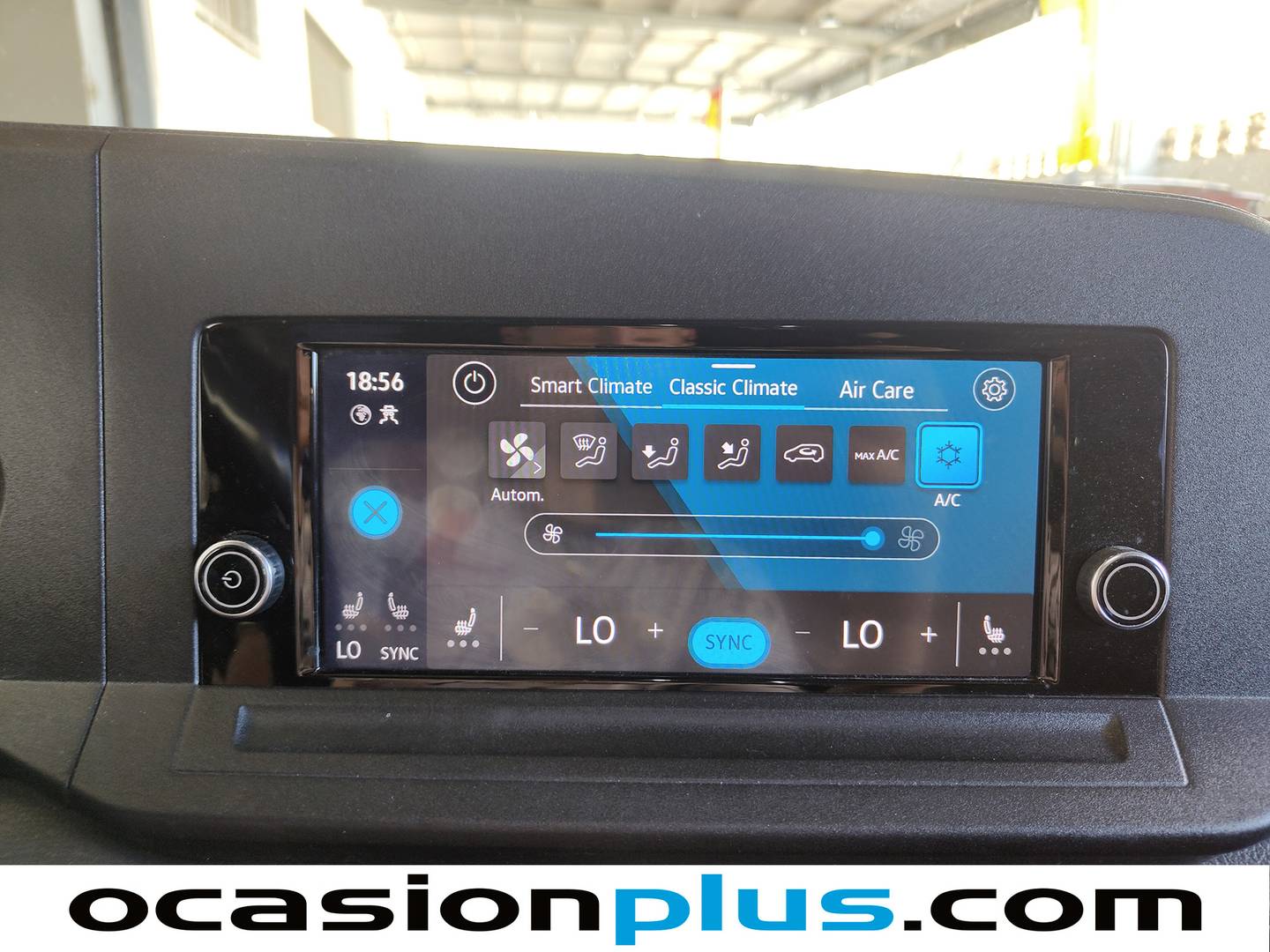 Volkswagen Caddy Volkswagen Caddy Maxi Origin 1.5 TSI (114 CV) 7 Plazas gasolina