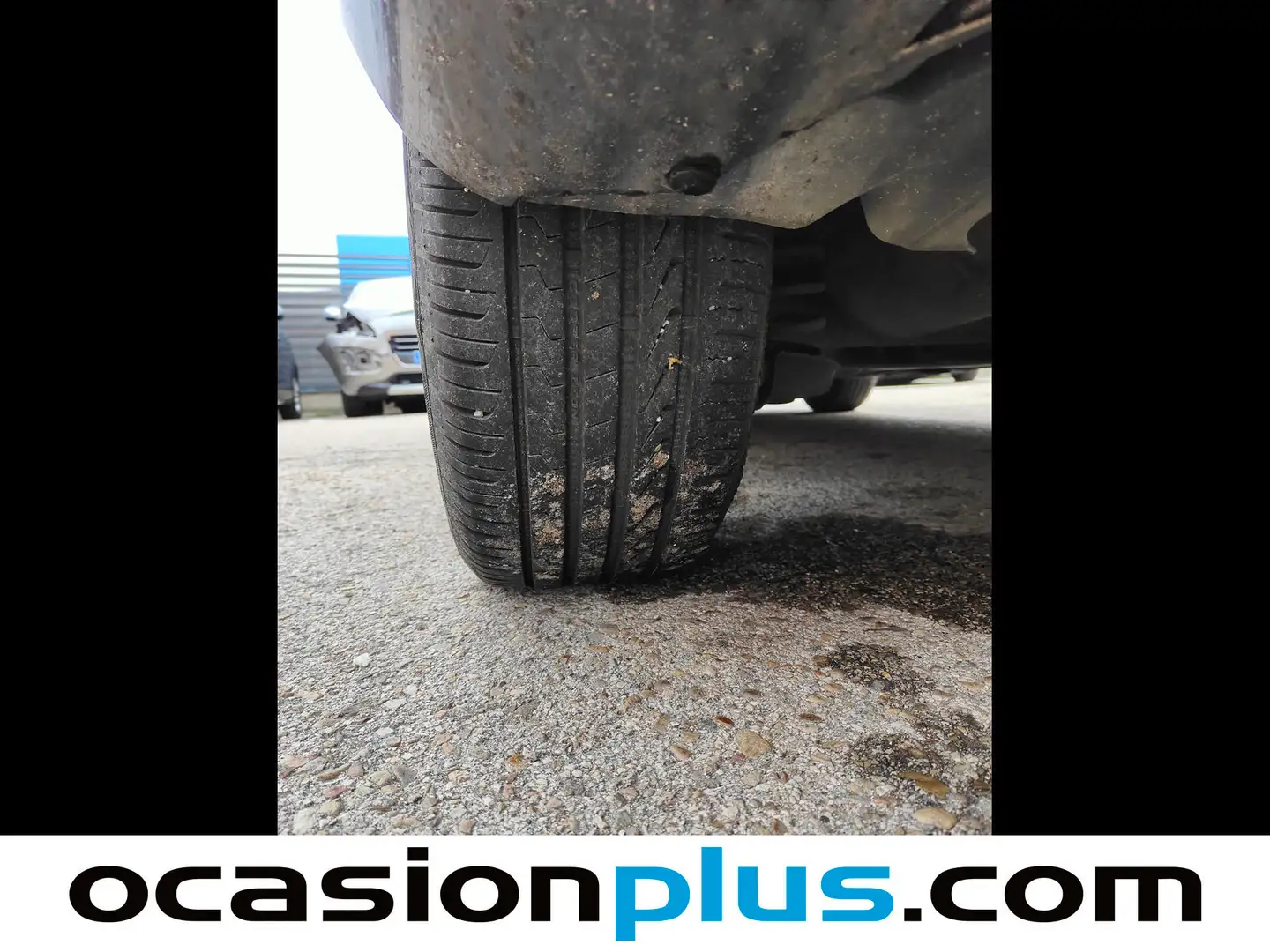 Foto Peugeot 308 Peugeot 308 1.6 VTI Sport (120 CV)