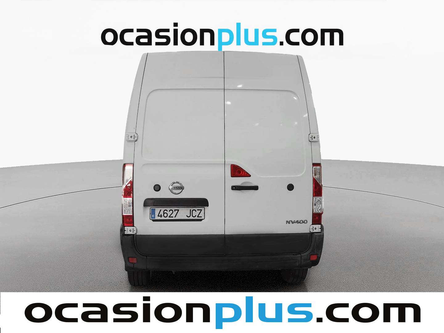 Nissan NV400 Nissan NV400 Furgon 2.3 dCi L3H2 3.5T FWD Comfort (135 CV) Camperizada 3 plazas diésel