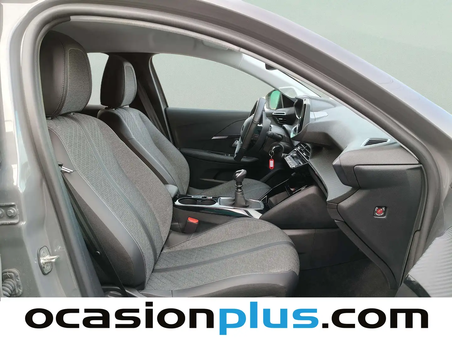 Foto Peugeot 208 Peugeot 208 PureTech 100 Allure (100 CV)