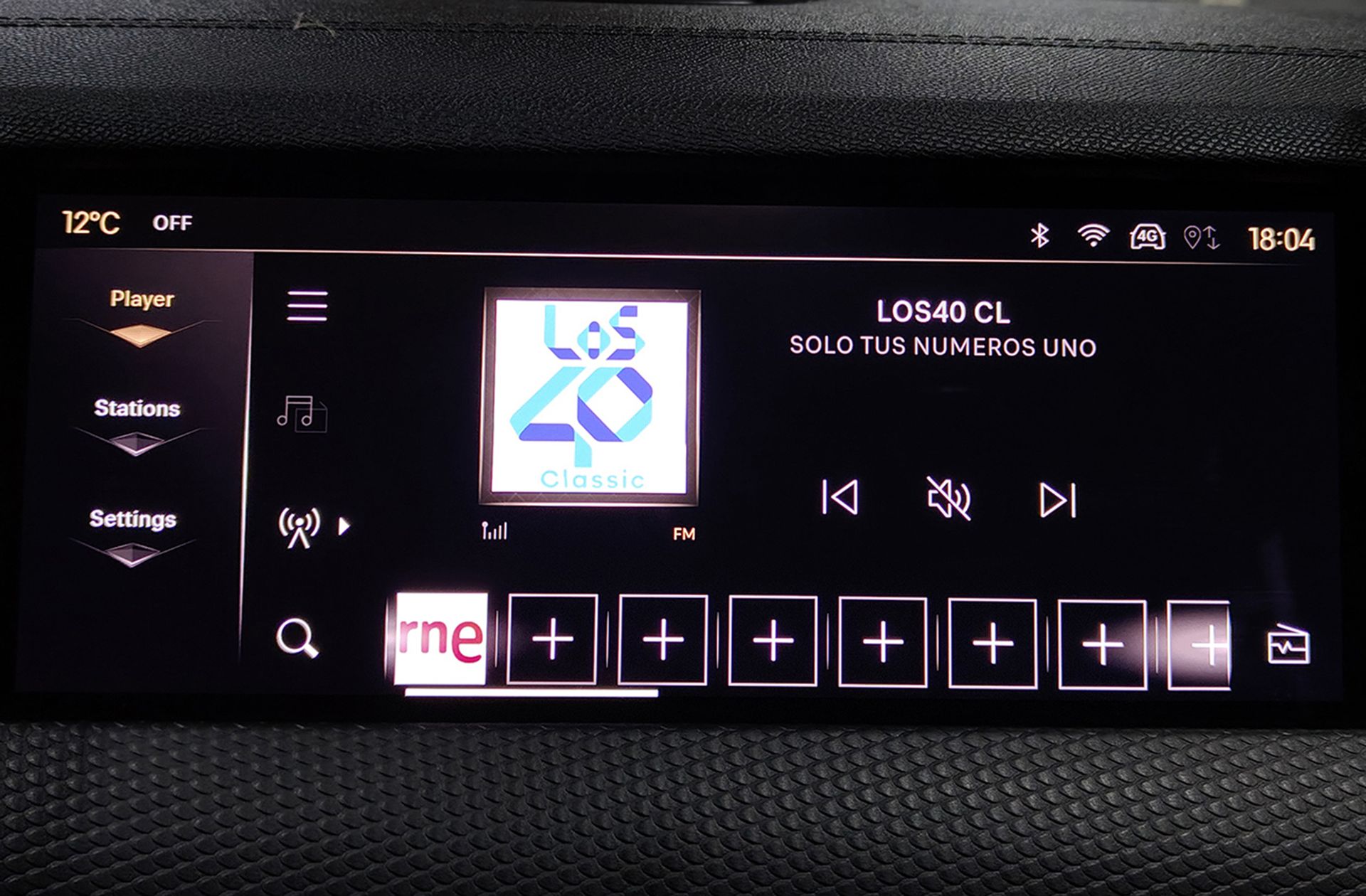 DS DS 4 BlueHDi 130 Trocadero - foto 39