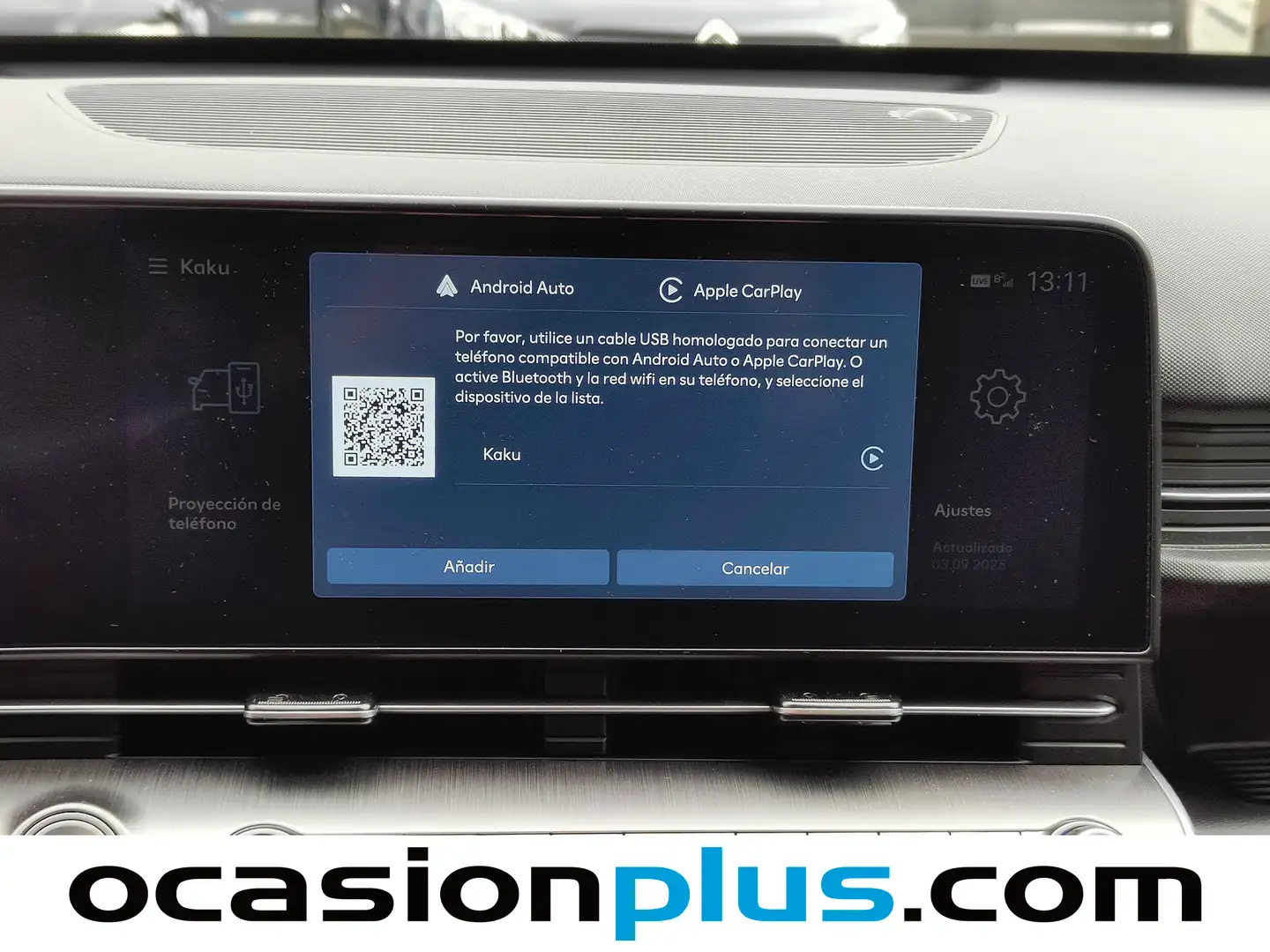 Foto Hyundai Kona Hyundai Kona 1.0 TGDi 48V Maxx 4x2 (120 CV)