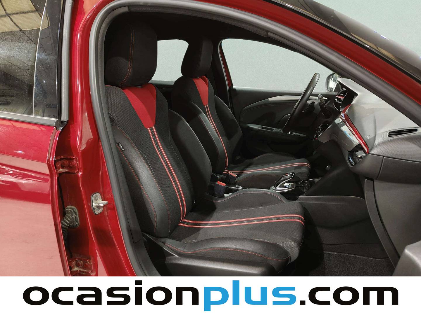 Foto Opel Corsa Opel Corsa 1.2 Turbo XHT GS-Line Auto (130 CV)