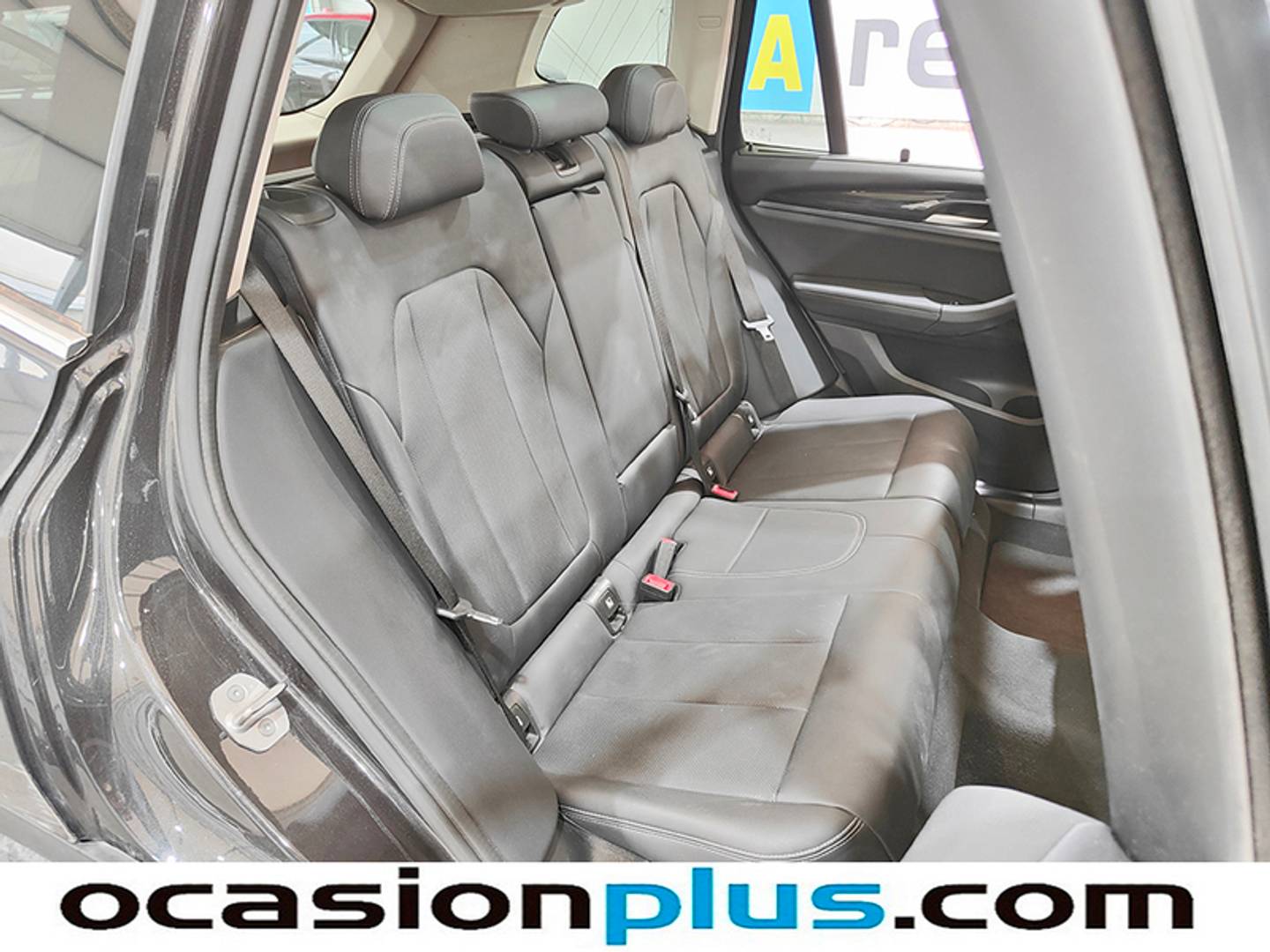 BMW X3 BMW X3 xDrive30e xLine (292 CV) 4x4 2022