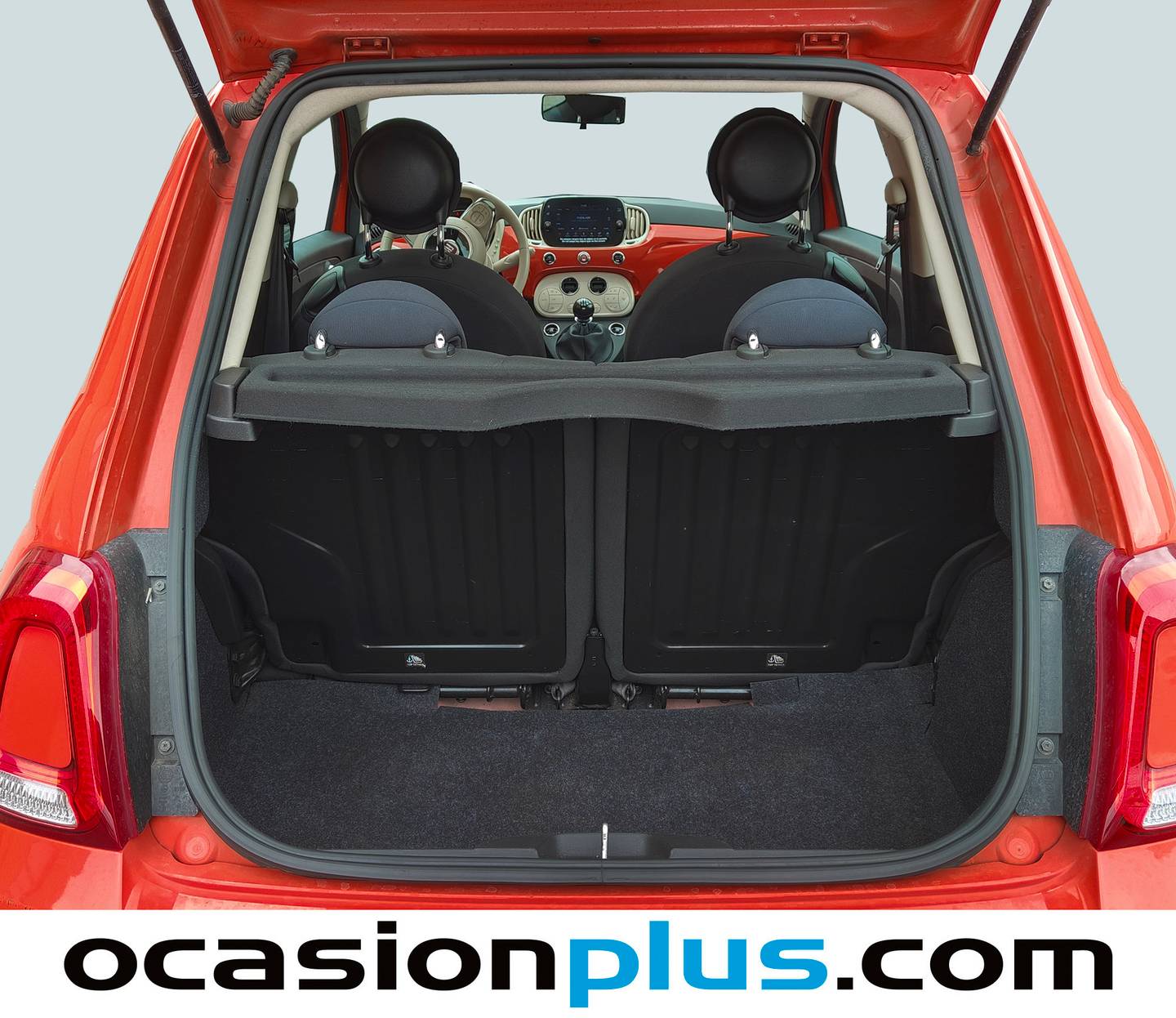 Fiat 500 Fiat 500 1.0 Hybrid Dolcevita (70 CV) 70cv