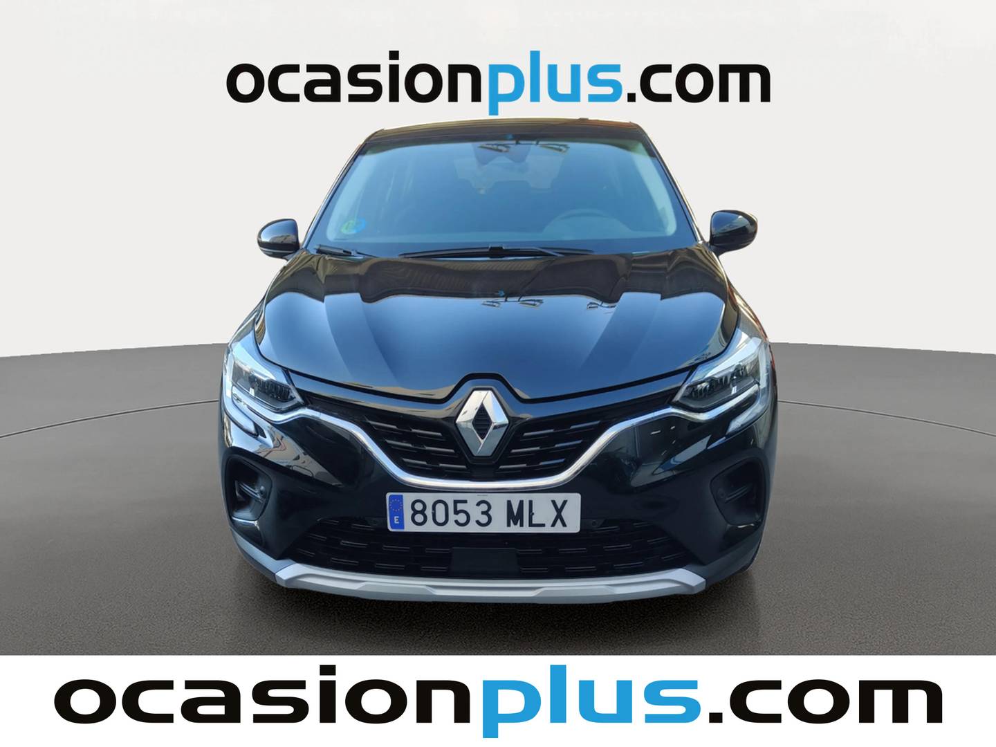Foto Renault Captur Renault Captur Evolution GPF TCe  (140 CV)