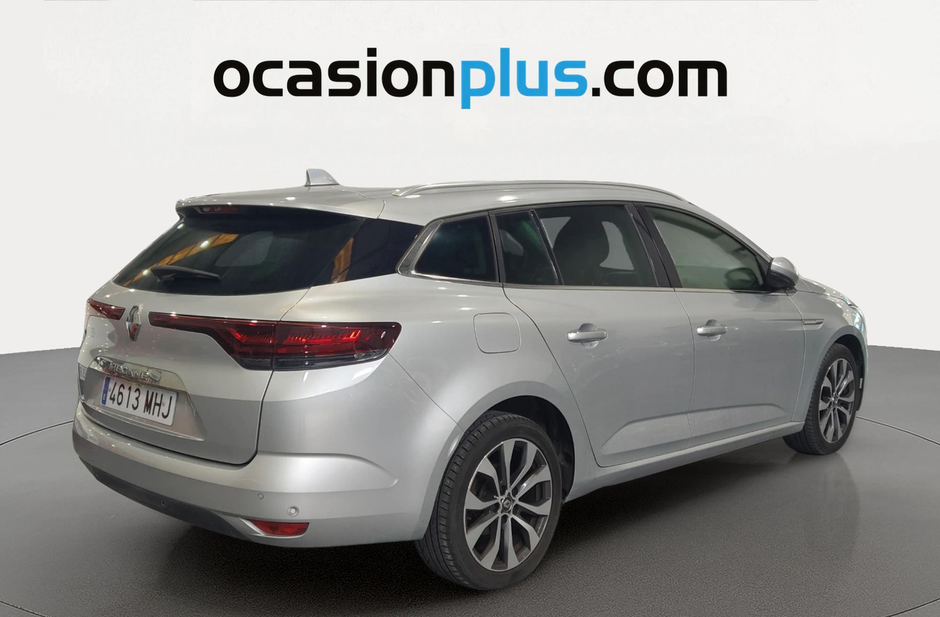 Renault Mégane Techno TCe EDC GPF - foto 4