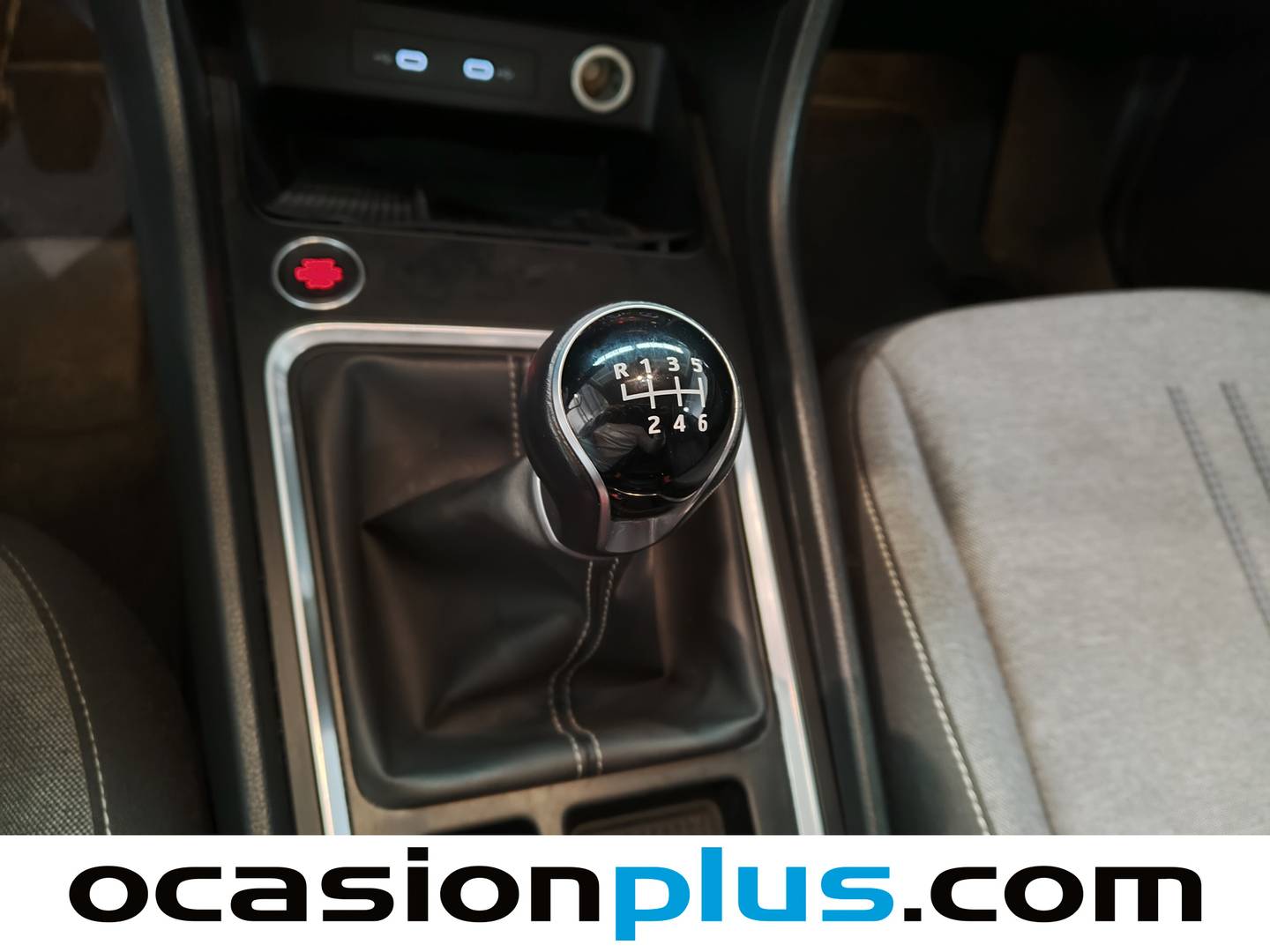 Foto Seat Ateca SEAT Ateca 1.5 TSI S&S Style XL  (150 CV)