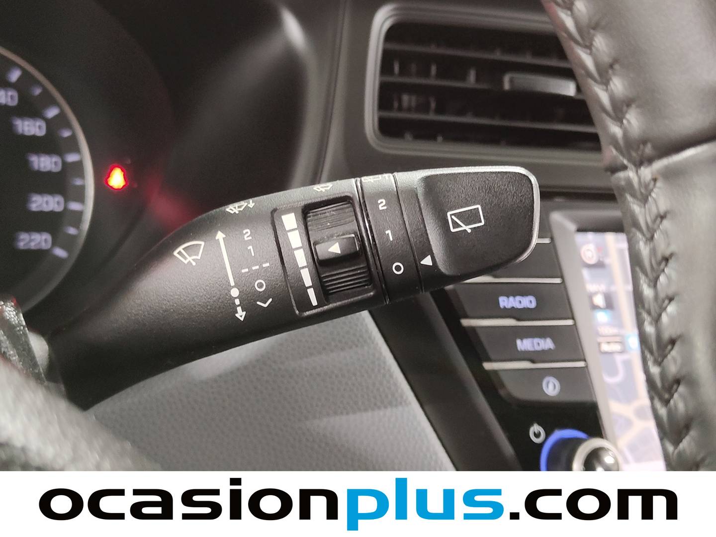 Foto Hyundai i20 Hyundai i20 1.2 MPI Link (84 CV)