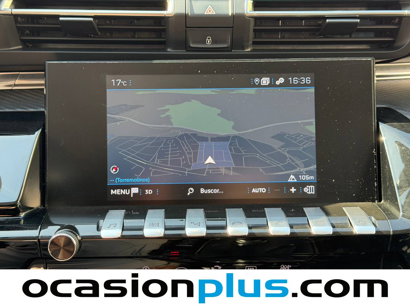 Extras y acabados del Peugeot 508 Peugeot 508 BlueHDi 130 S&S Business Line (130 CV)