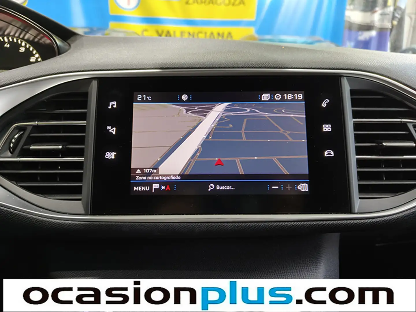 Foto Peugeot 308 Peugeot 308 PureTech 130 S&S GT Line (130 CV)