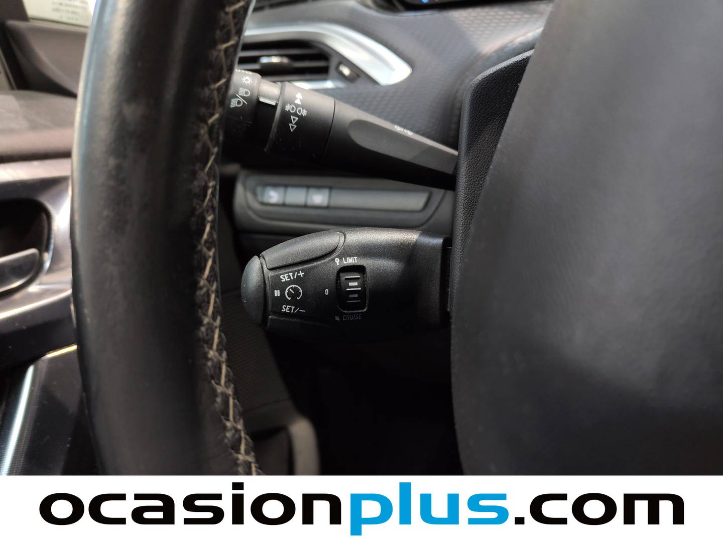 Peugeot 2008 Peugeot 2008 PureTech 110 S&S Allure (110 CV) 2018