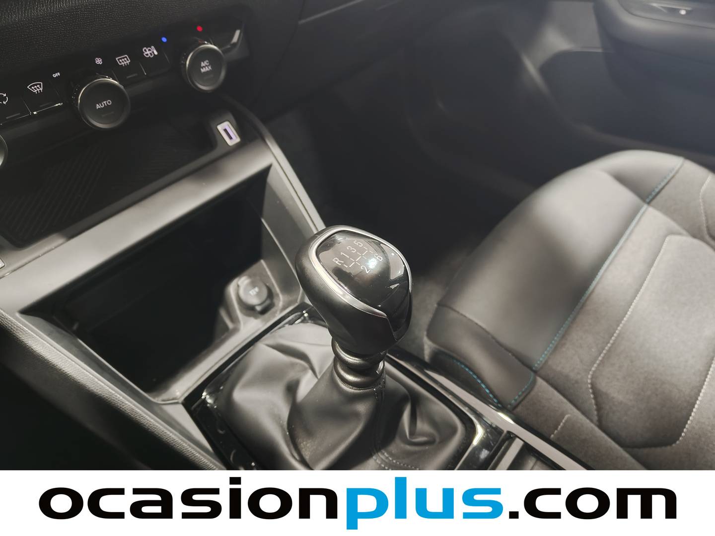 Citroën C4 Citroen C4 PureTech 130 S&S 6v Plus (131 CV) de segunda mano