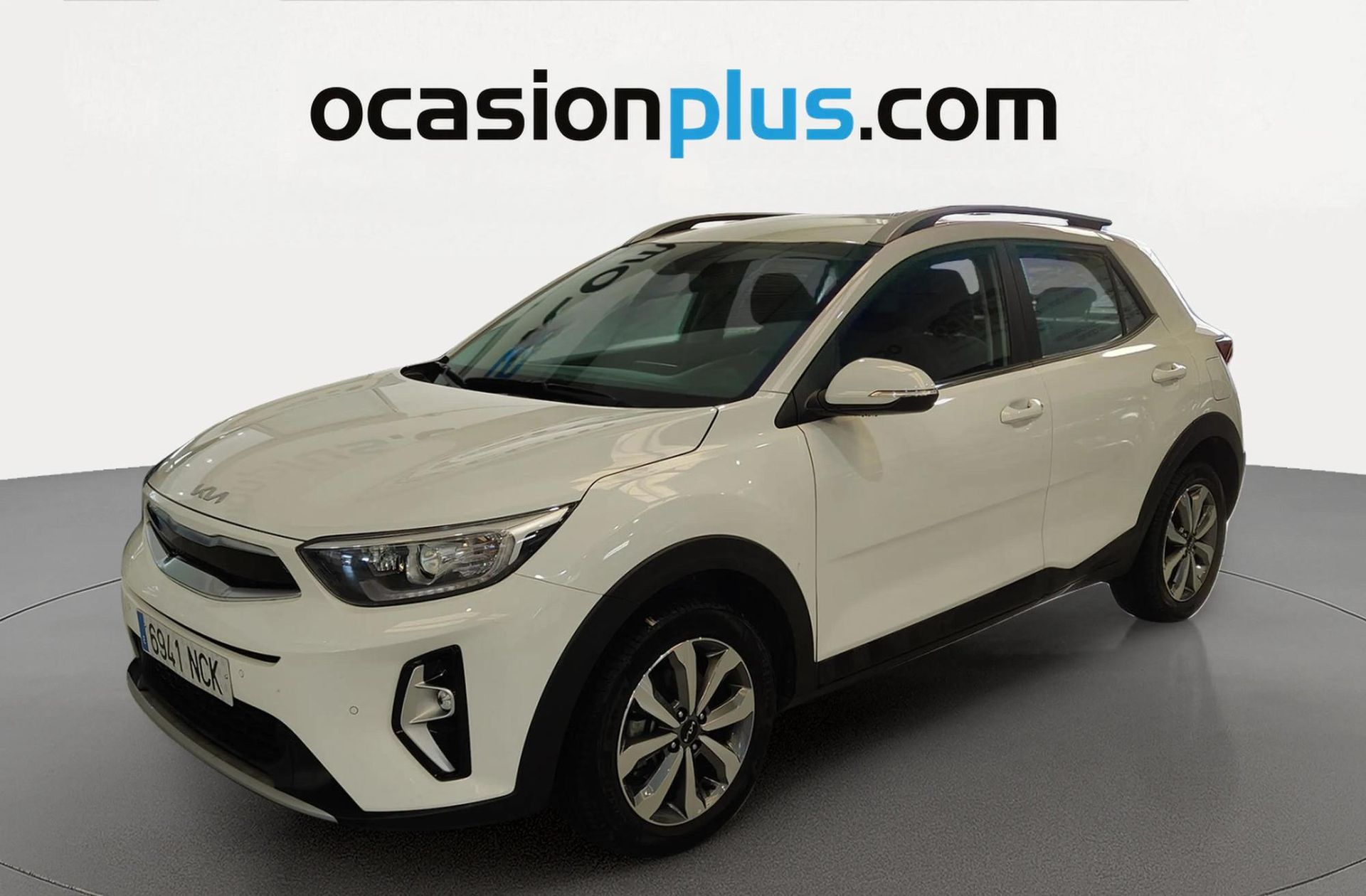 Kia Stonic 1.0 T-GDi MHEV Drive