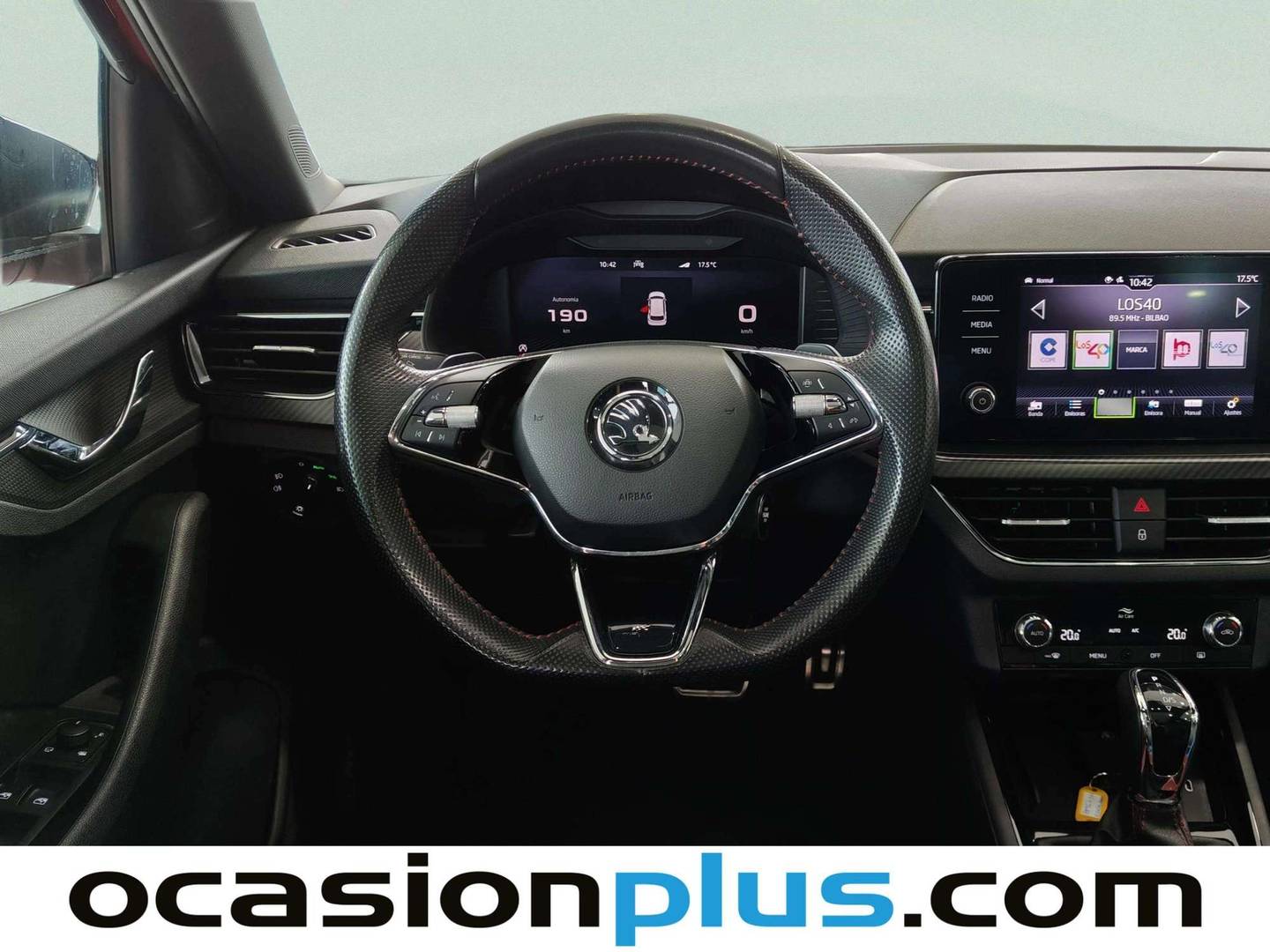 Skoda Kamiq Skoda Kamiq 1.0 TSI Montecarlo DSG (110 CV) al mejor precio