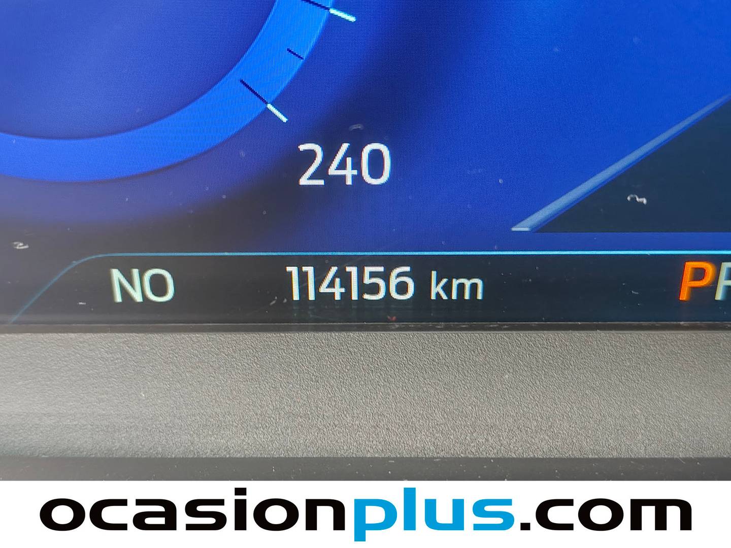 Ford Kuga Ford Kuga 1.5 EcoBlue ST-Line Auto (120 CV) seminuevo