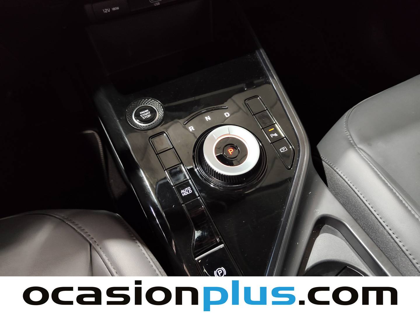 Foto KIA Niro Kia Niro 1.6 GDi HEV Híbrido Drive (141 CV)