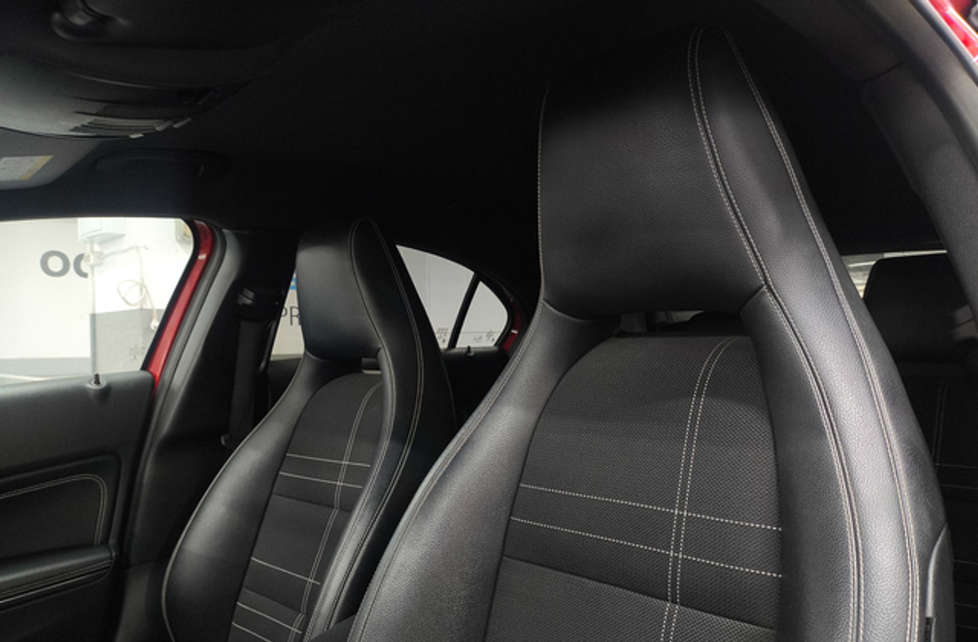 Mercedes-Benz Clase A 200 CDI Urban - foto 7