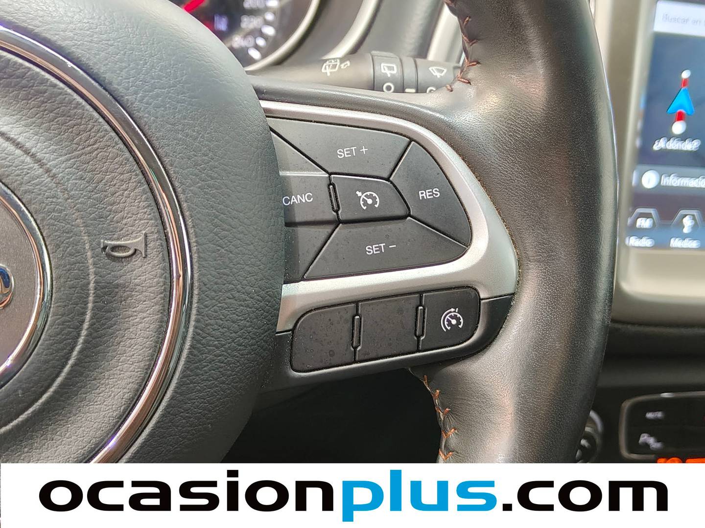 Jeep Compass Jeep Compass 1.4 Multiair Longitude 4x2 (140 CV) barato