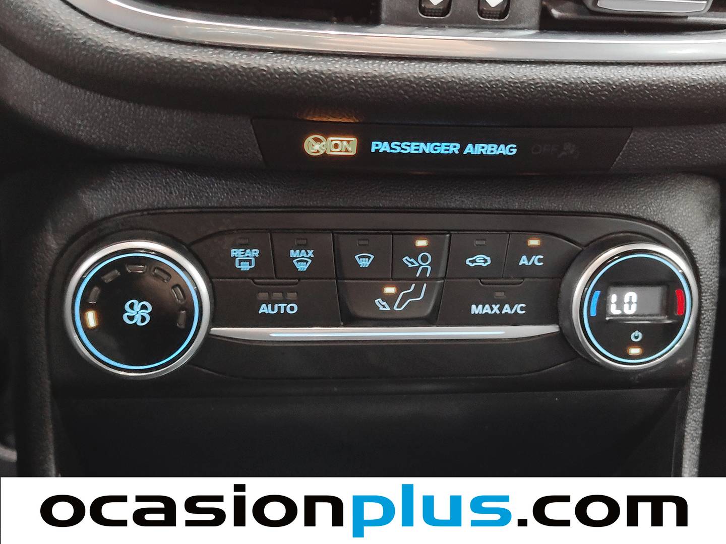 Ford Fiesta Ford Fiesta 1.0 EcoBoost S&S Active (95 CV) manual