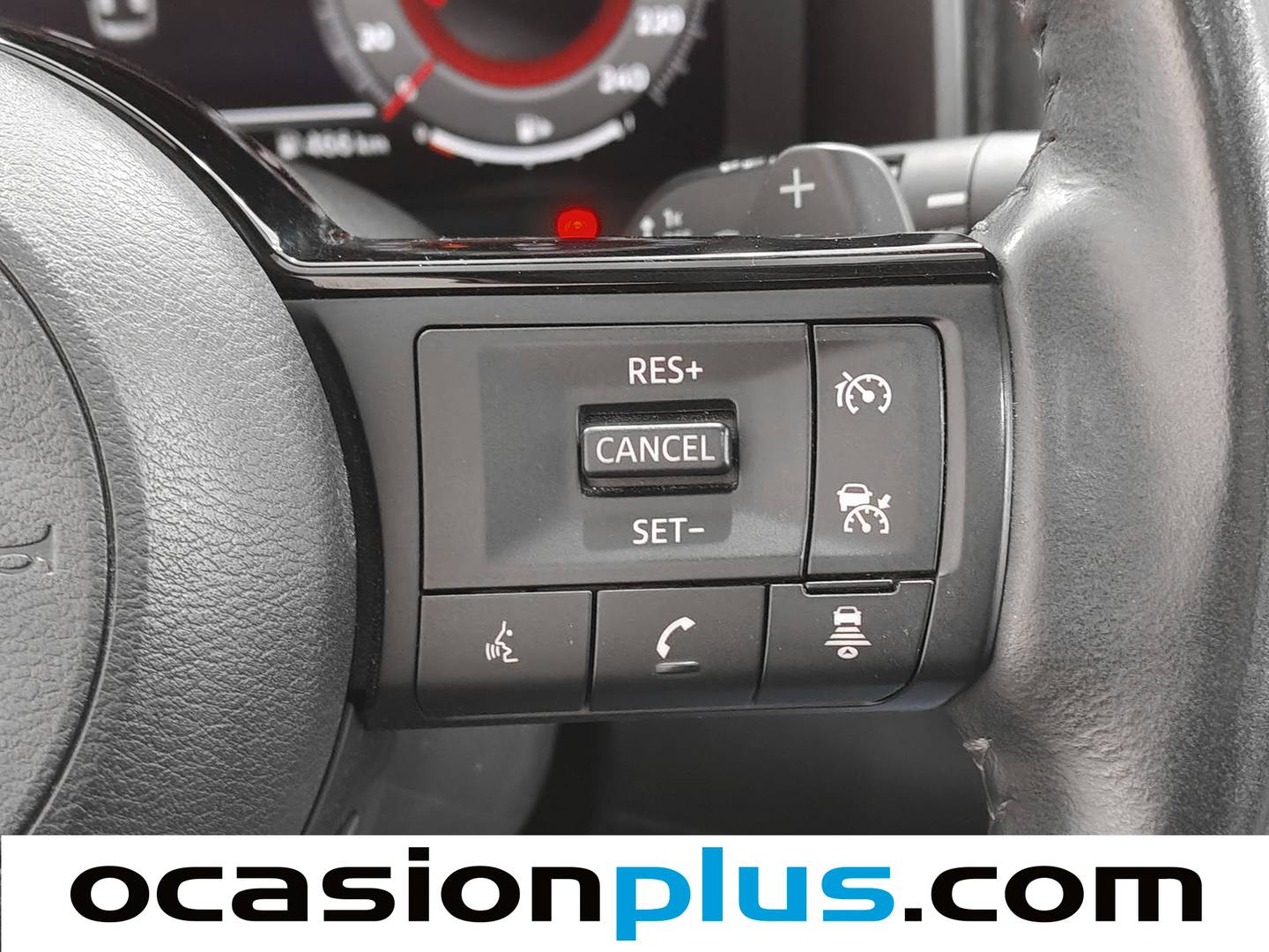 Nissan X-TRAIL Nissan X-Trail 1.5 VC Turbo MHEV N-Connecta Xtronic (163 CV) 7 Plazas 163cv