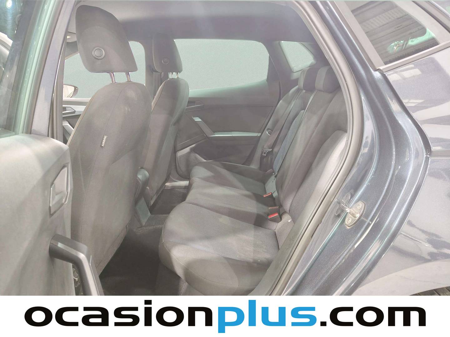 Foto Seat Ibiza SEAT Ibiza 1.5 TSI FR XL DSG (150 CV)