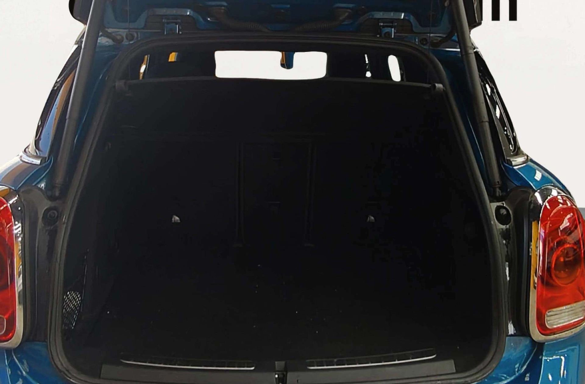 MINI Countryman Cooper ALL4 Pack John Cooper Works - foto 13