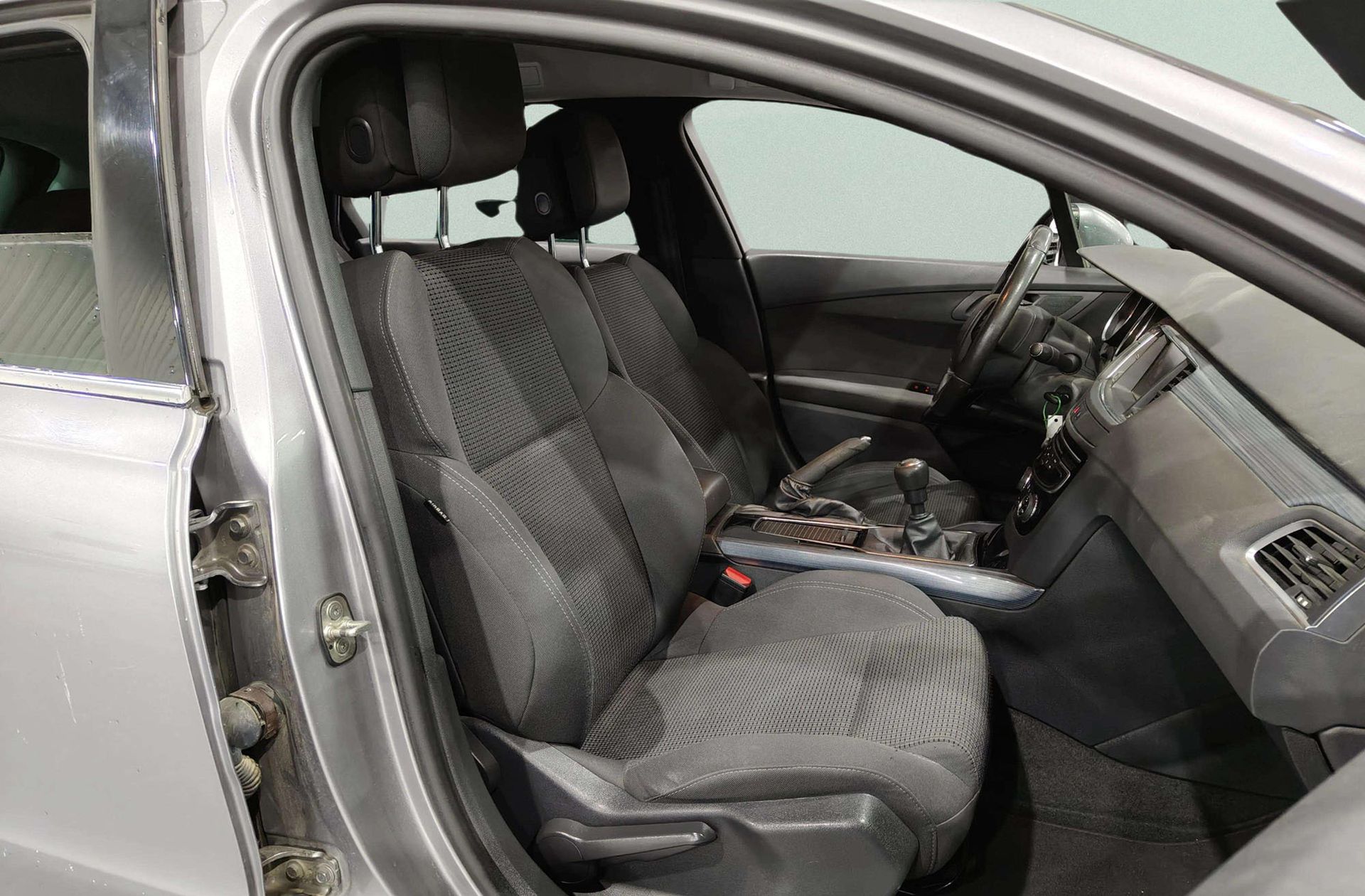 Peugeot 508 SW 1.6 e-HDI Active - foto 18