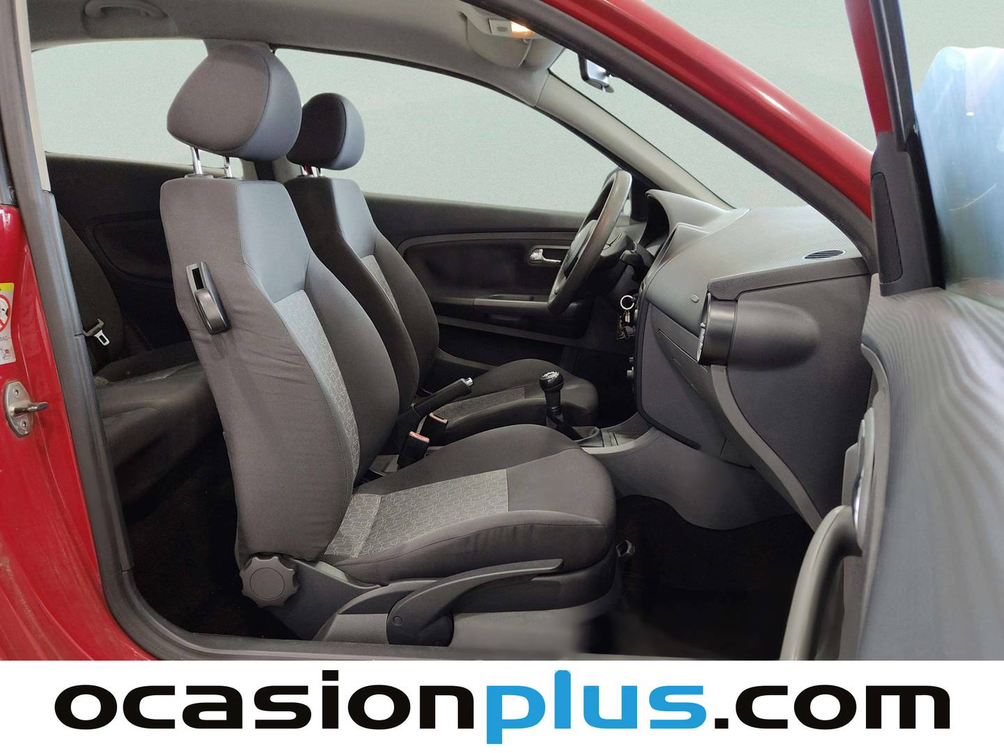 Seat Ibiza Seat Ibiza 1.4 TDI Reference (80 CV) al mejor precio