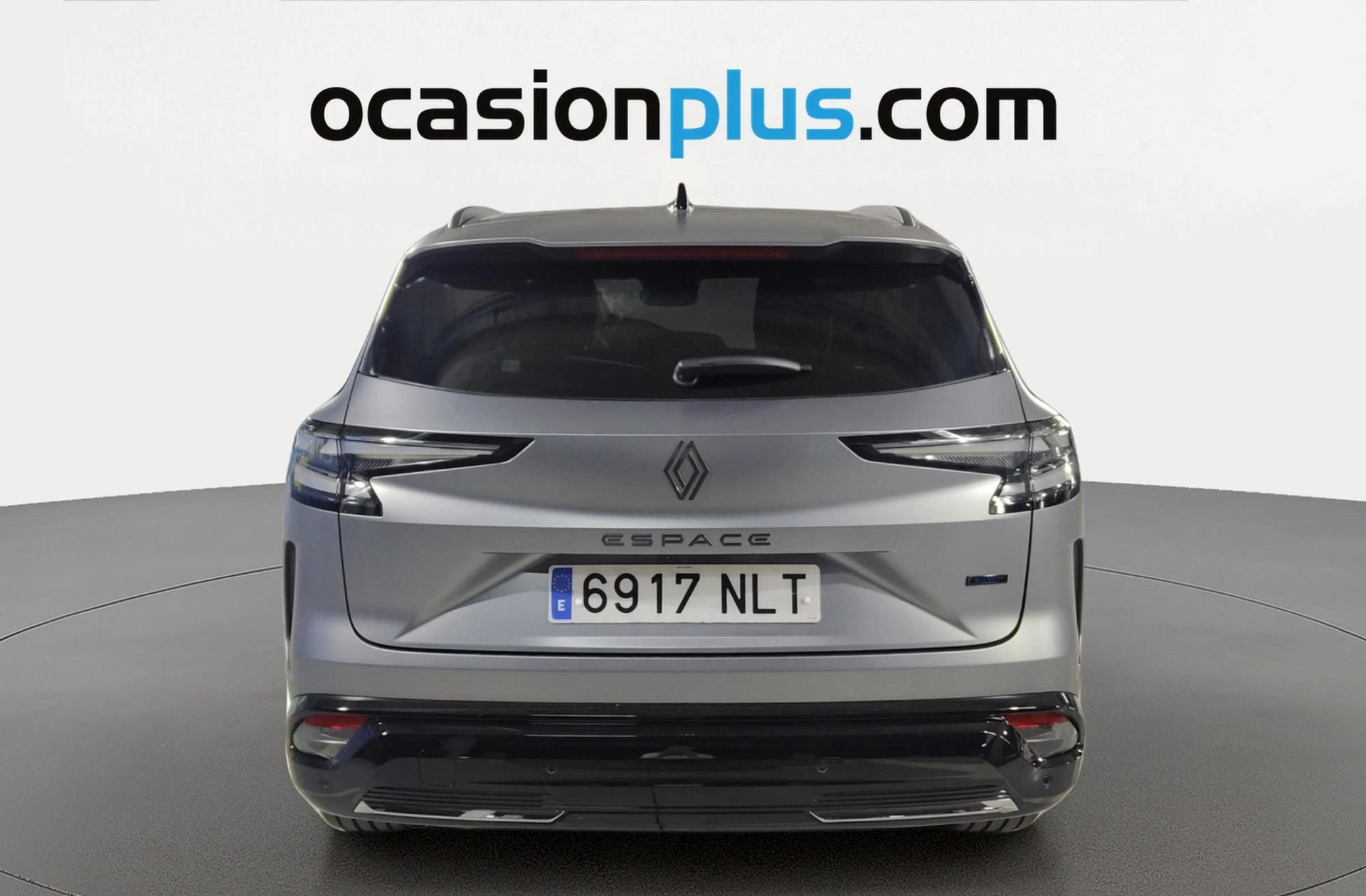 Renault Espace Esprit Alpine E-Tech full hybrid - foto 18