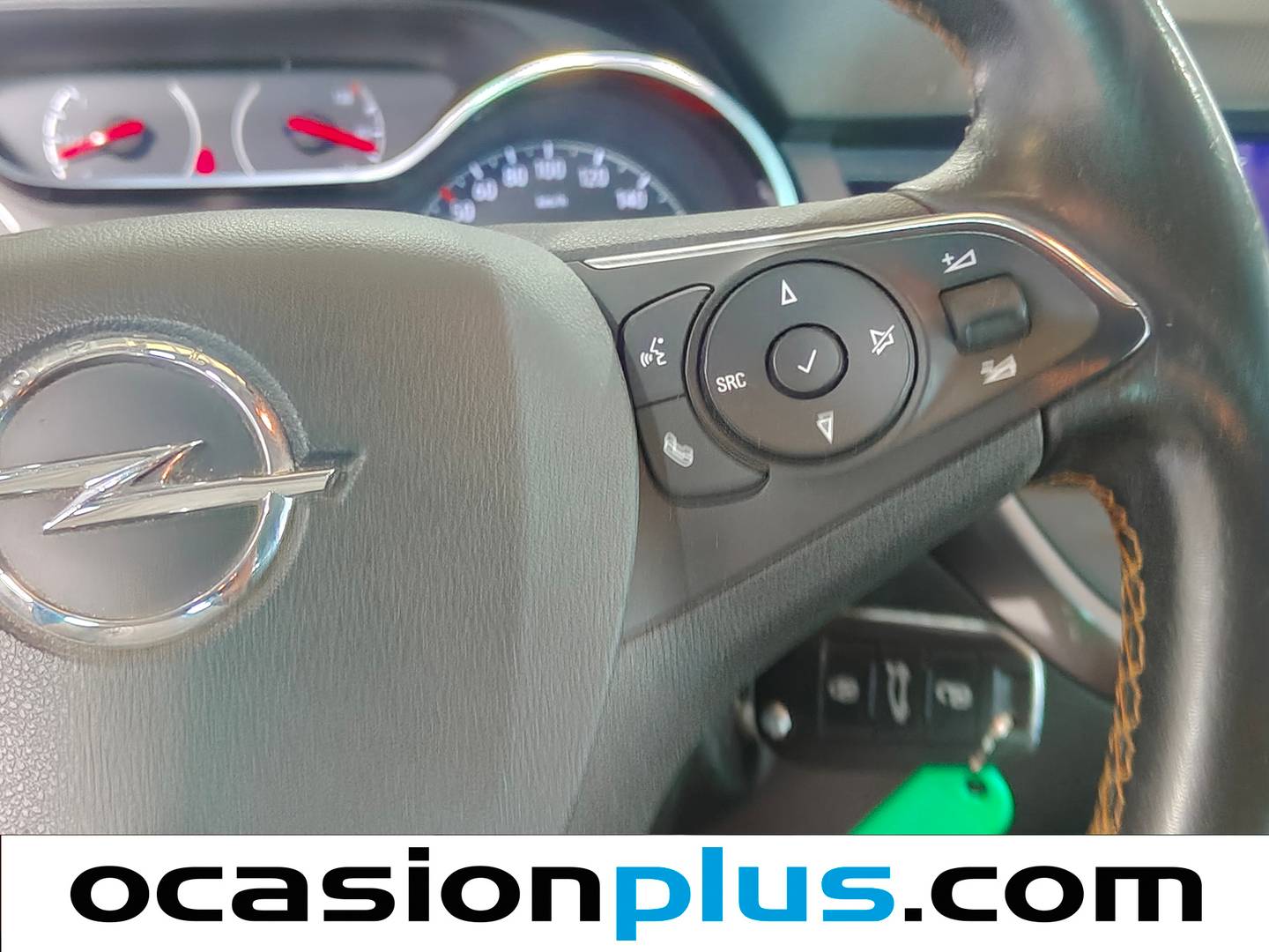 Opel Crossland X Opel Crossland X 1.2 Turbo S&S Excellence (130 CV) al mejor precio