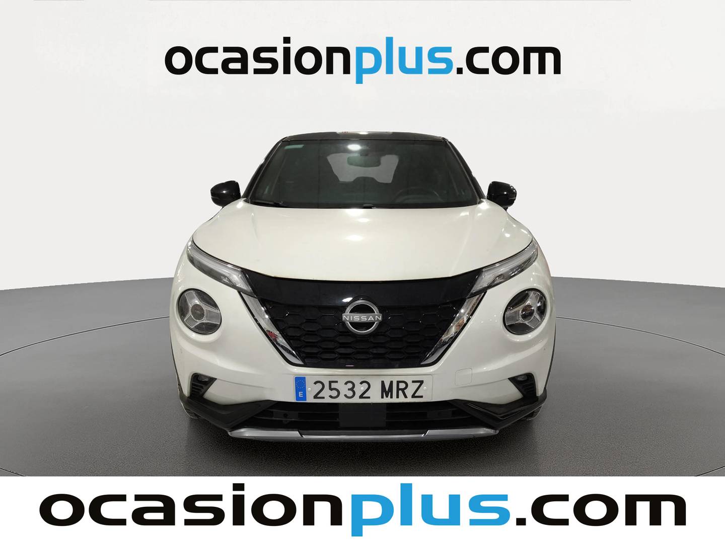 Nissan JUKE Nissan Juke Hybrid N-Design Black Auto (143 CV) 143cv