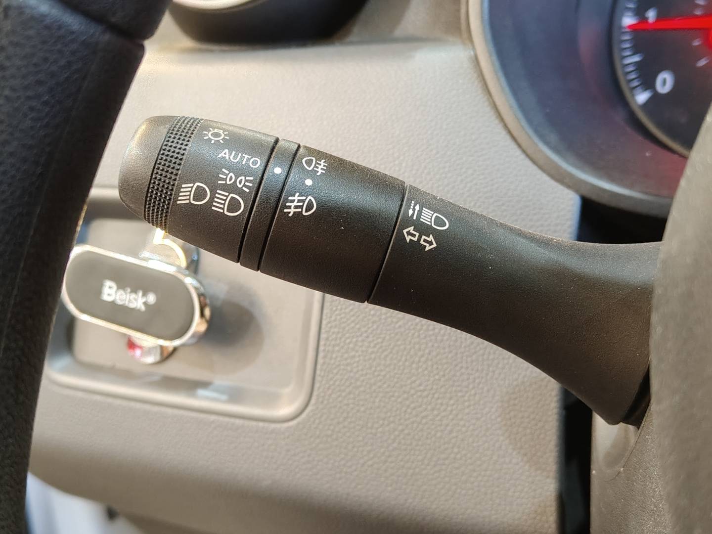 Foto Dacia Duster Dacia Duster Essential 1.6 (115 CV) 4X2